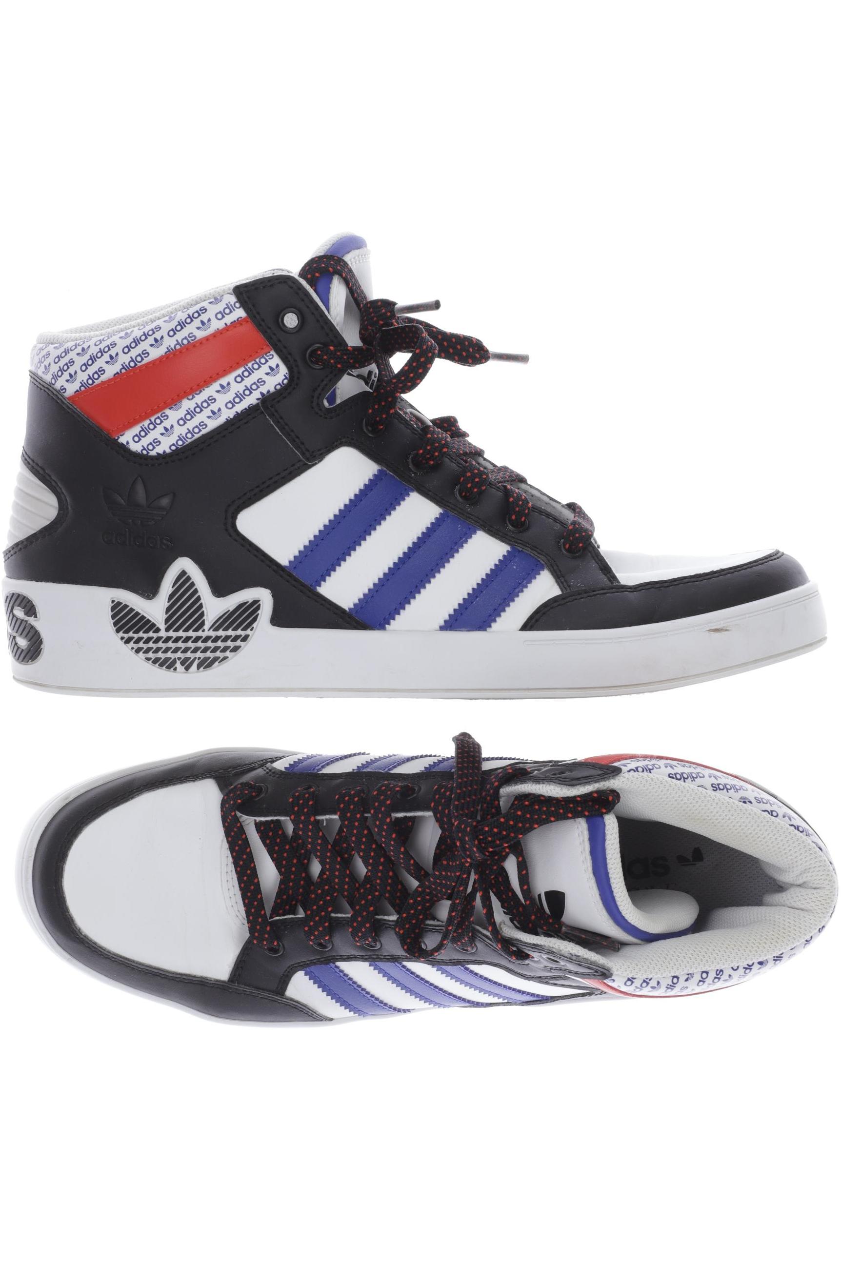 

adidas Originals Herren Sneakers, weiß, Gr. 10