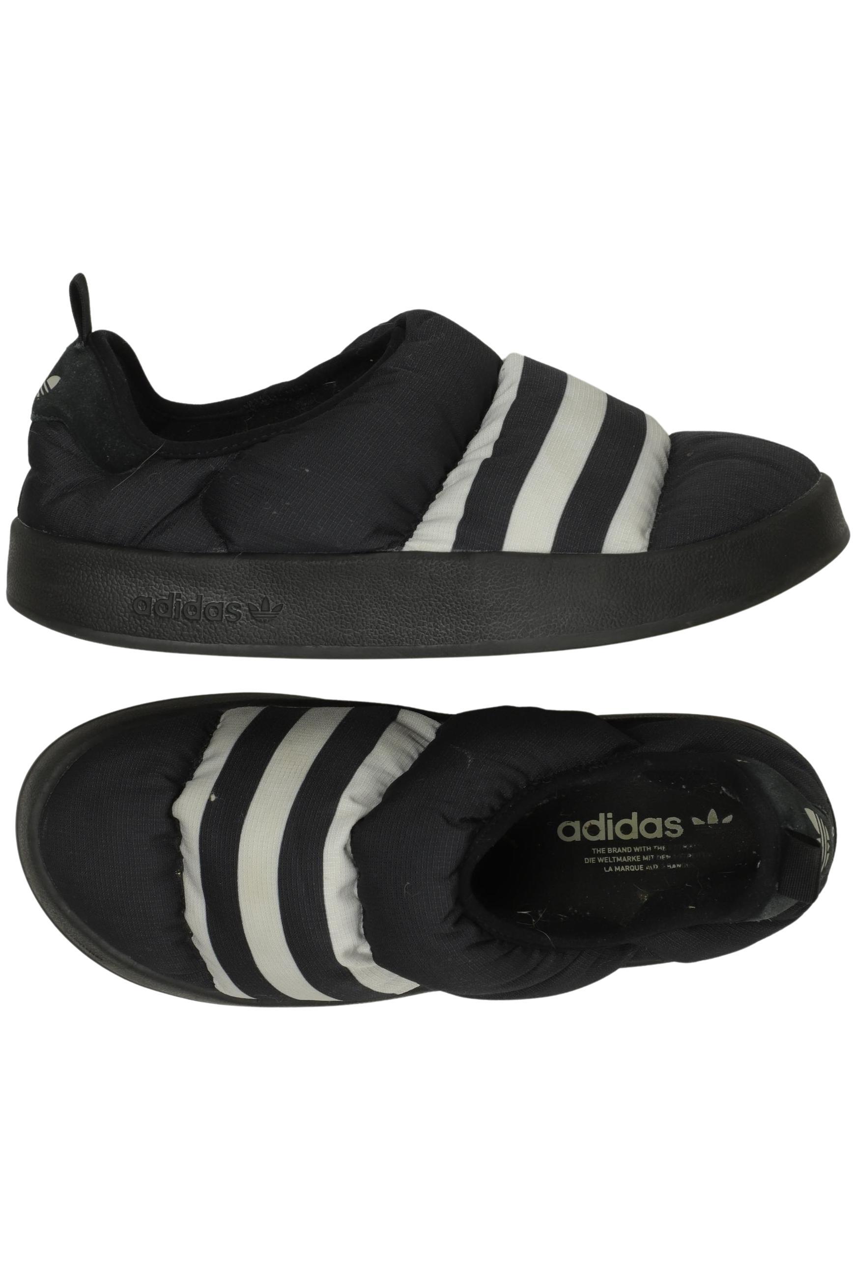 

adidas Originals Herren Sneakers, schwarz, Gr. 10