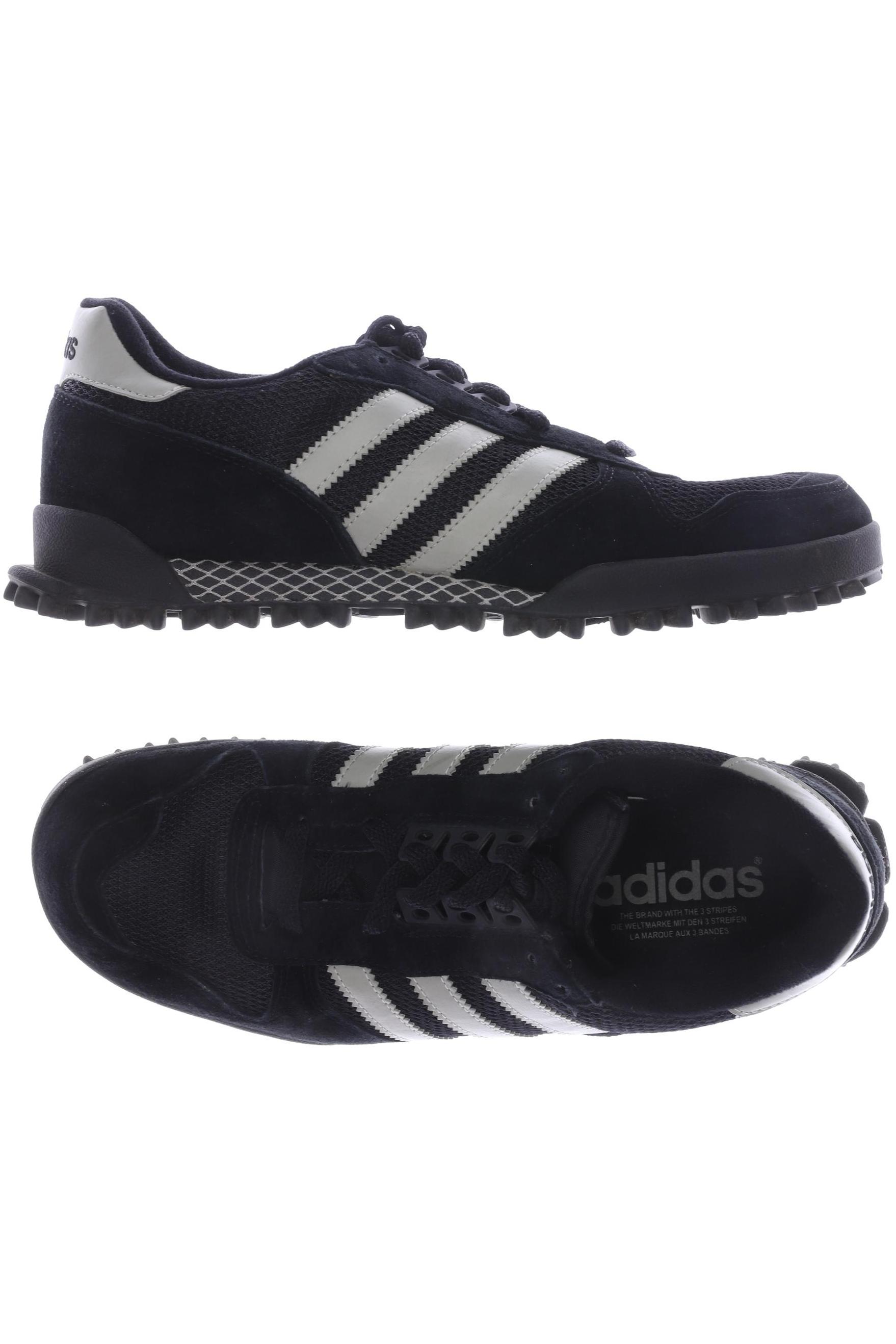 

adidas Originals Herren Sneakers, schwarz