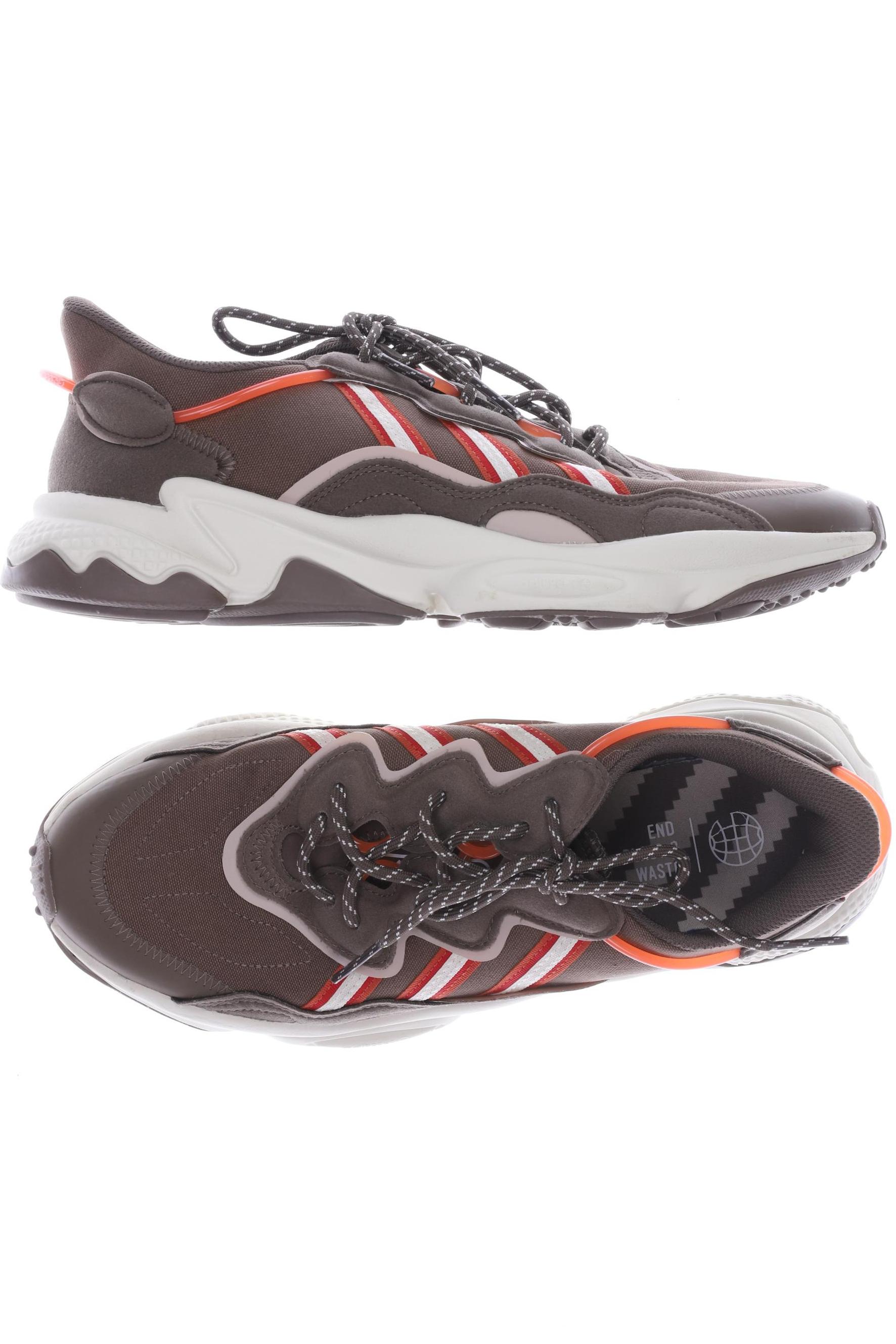 

adidas Originals Herren Sneakers, braun, Gr. 8.5