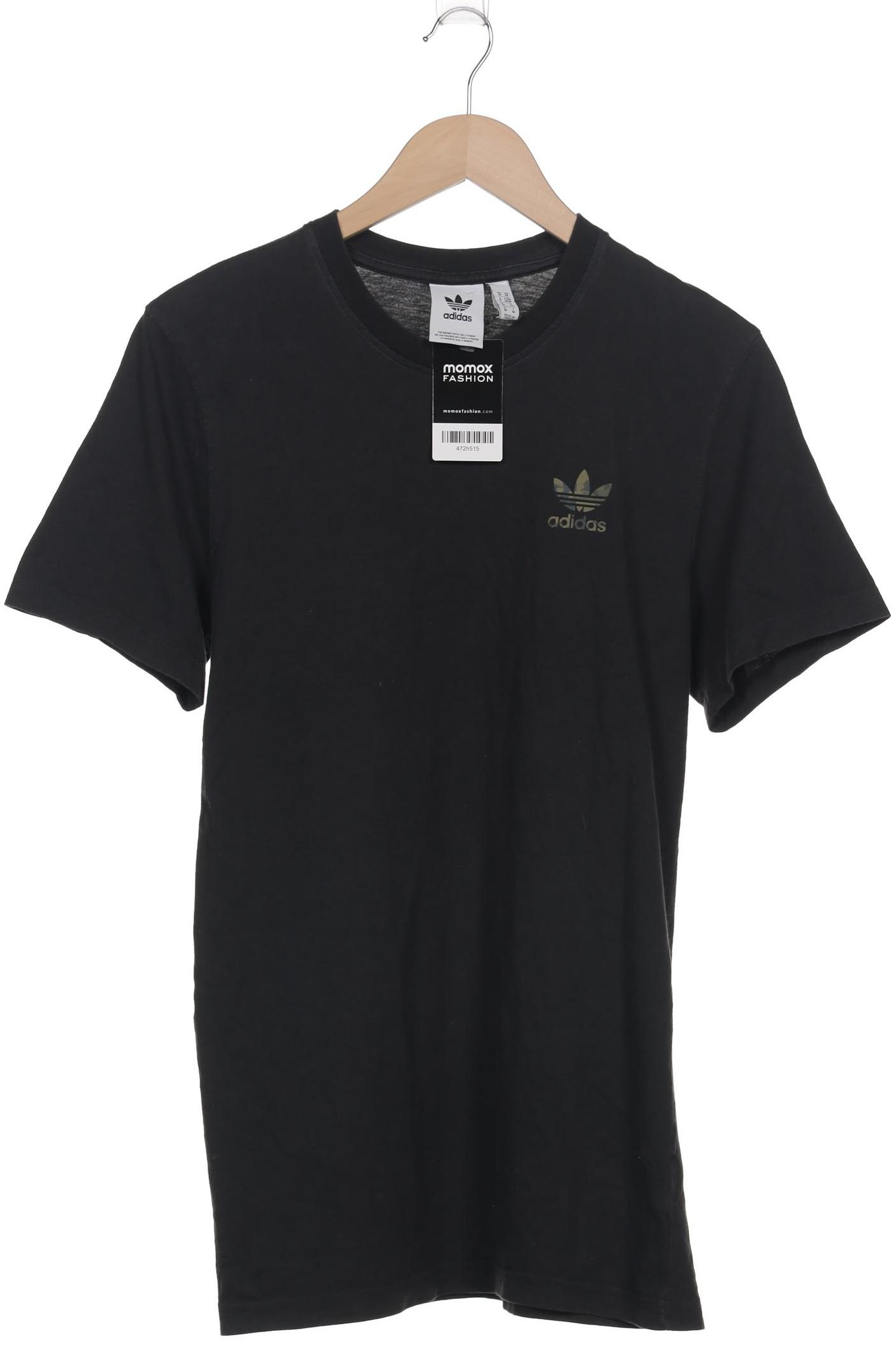 

adidas Originals Herren T-Shirt, schwarz, Gr. 48