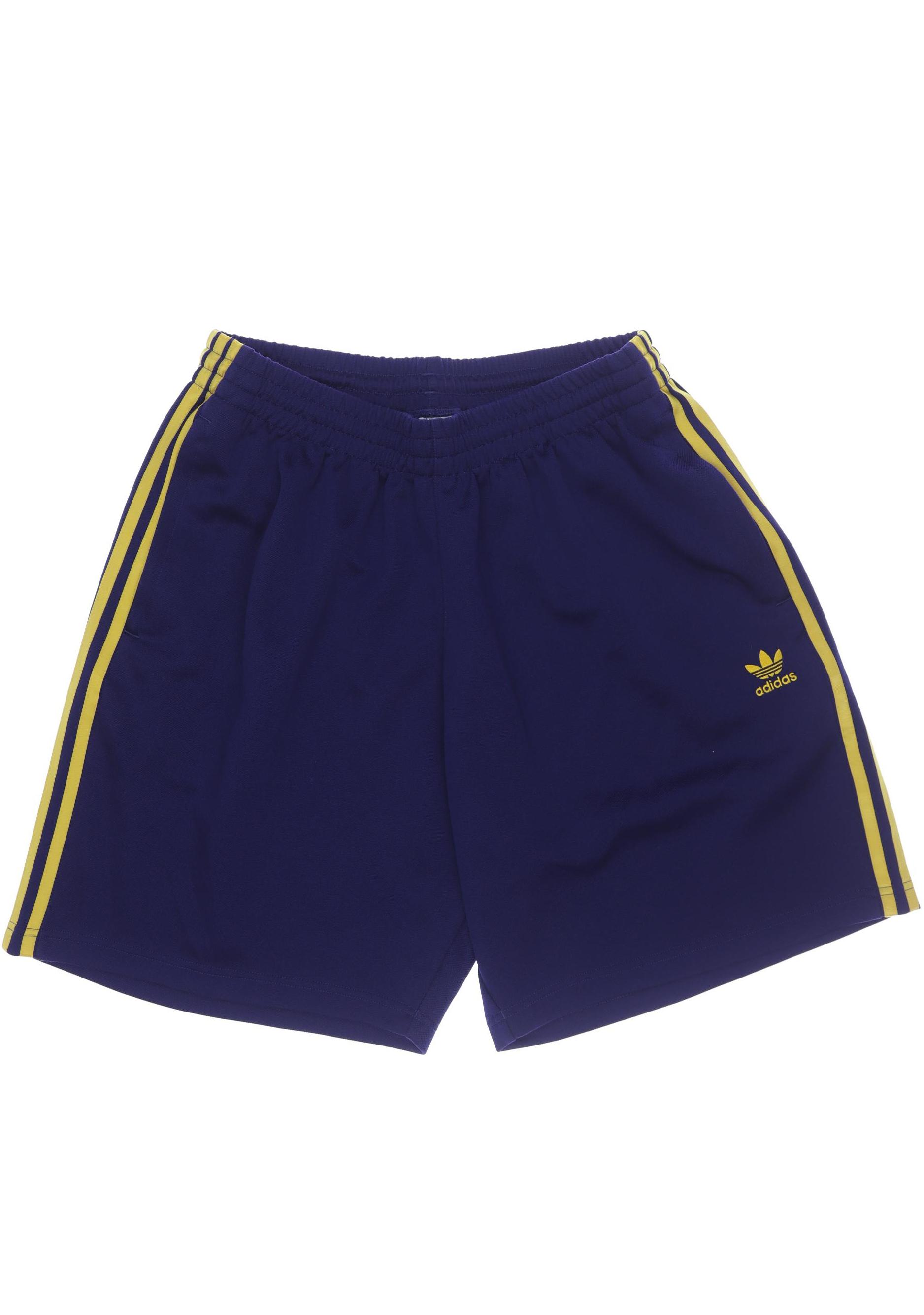 

adidas Originals Herren Shorts, marineblau, Gr. 52