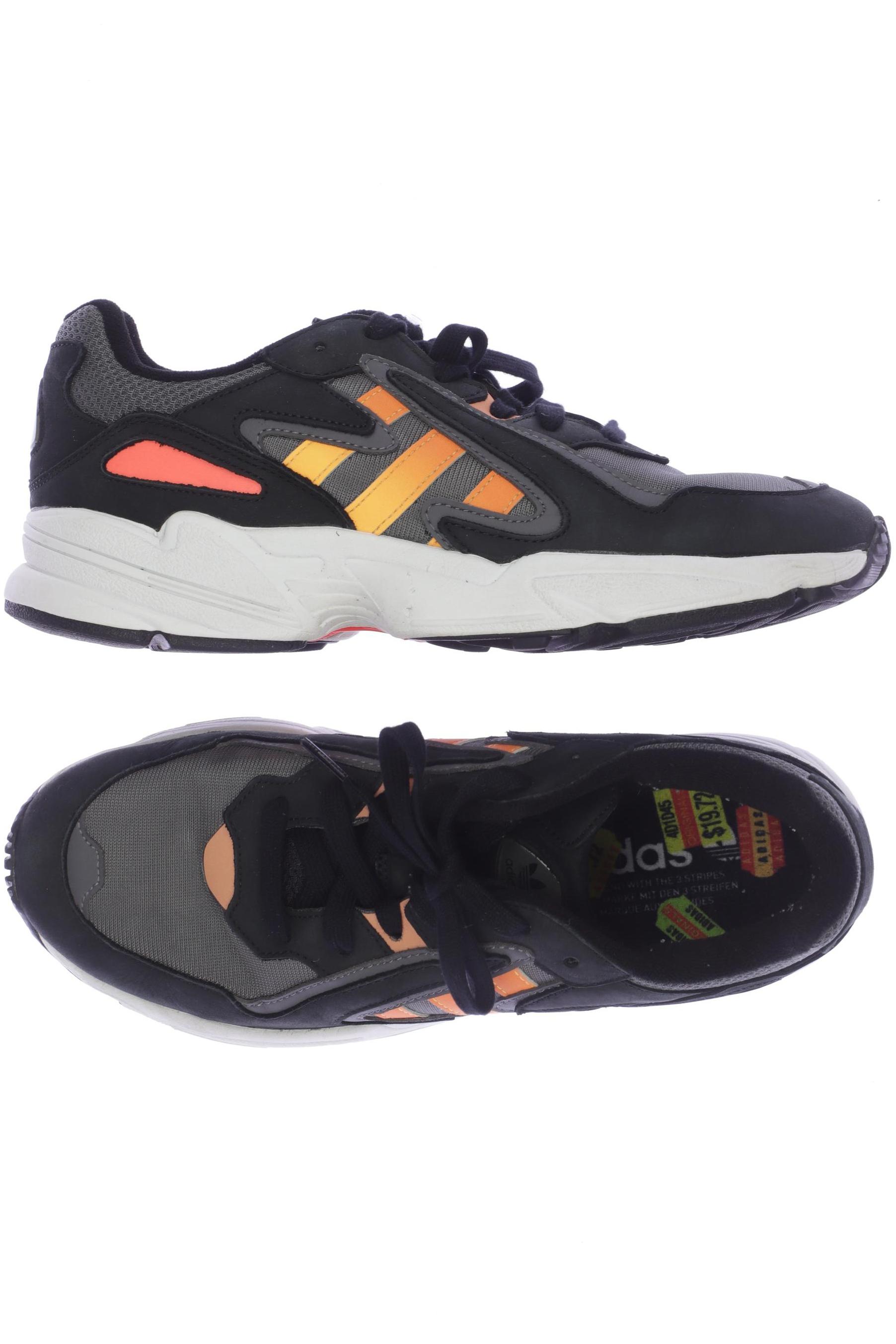 

adidas Originals Herren Sneakers, grau, Gr. 8.5