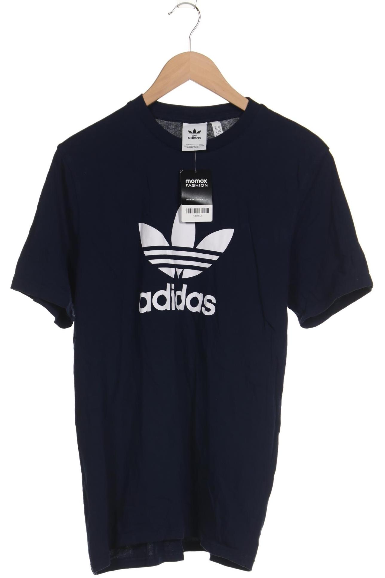 

adidas Originals Herren T-Shirt, marineblau, Gr. 48