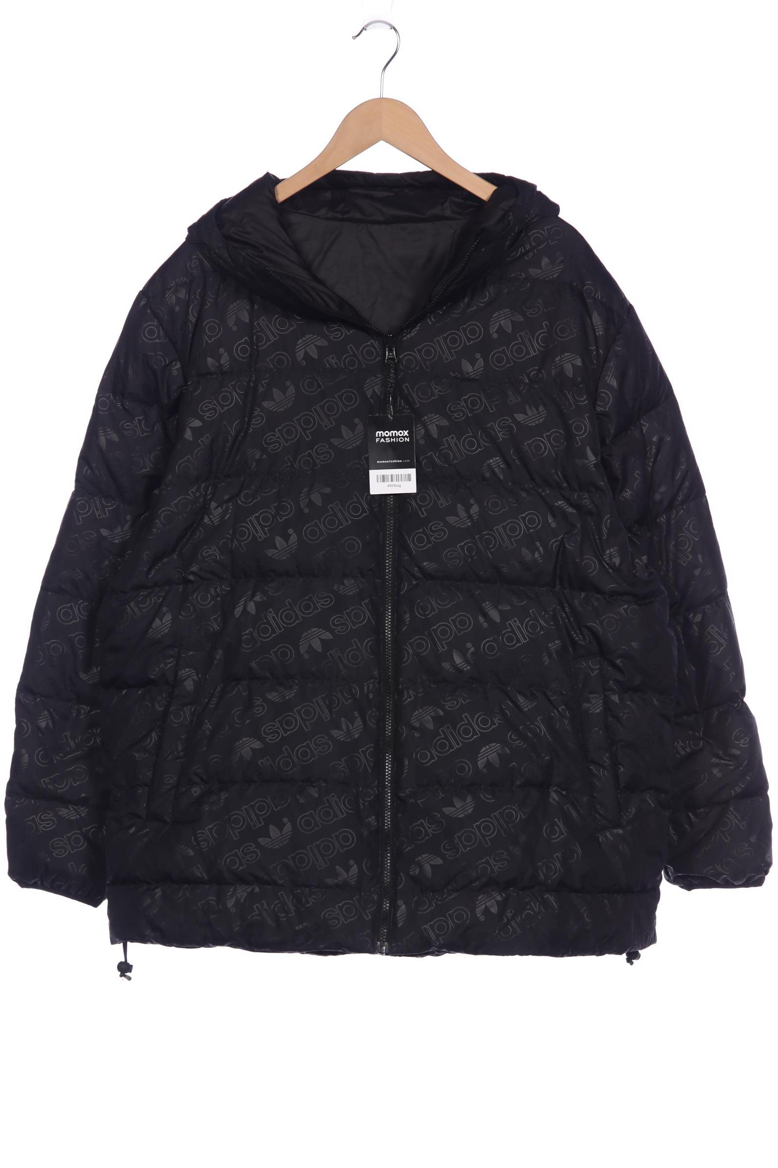 

adidas Originals Herren Jacke, schwarz, Gr. 60
