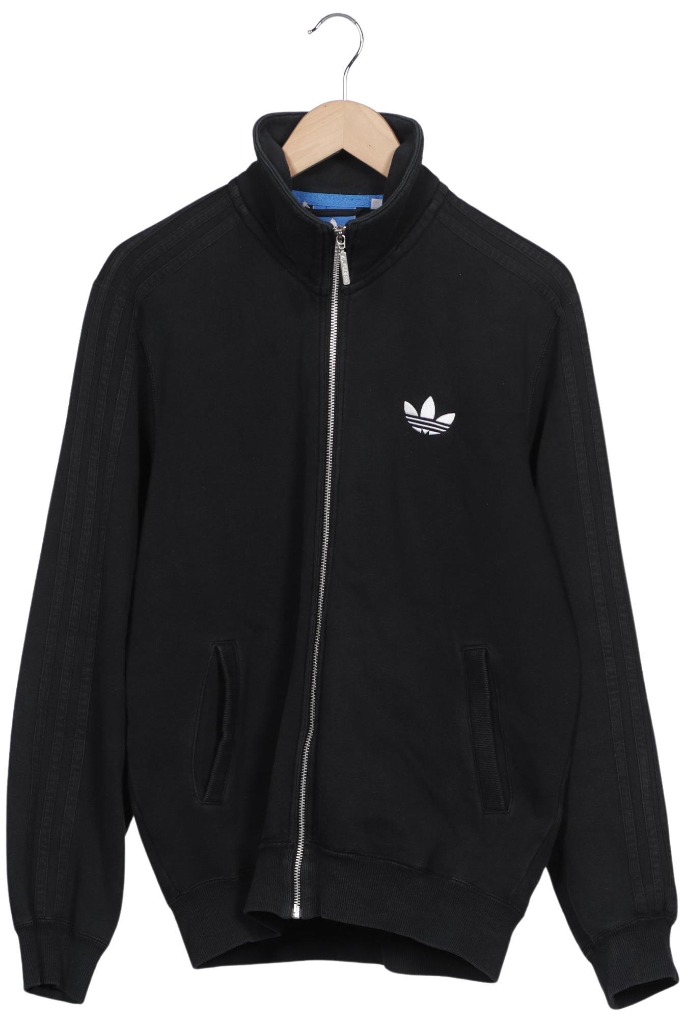 

adidas Originals Herren Sweatshirt, marineblau, Gr. 48