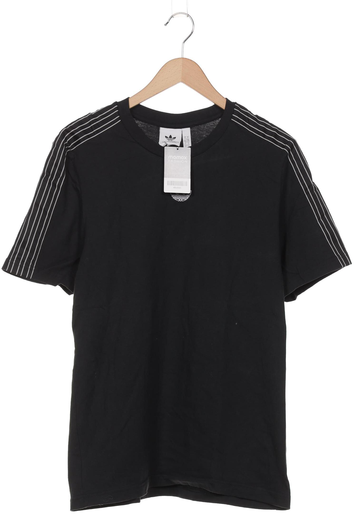 

adidas Originals Herren T-Shirt, schwarz, Gr. 52