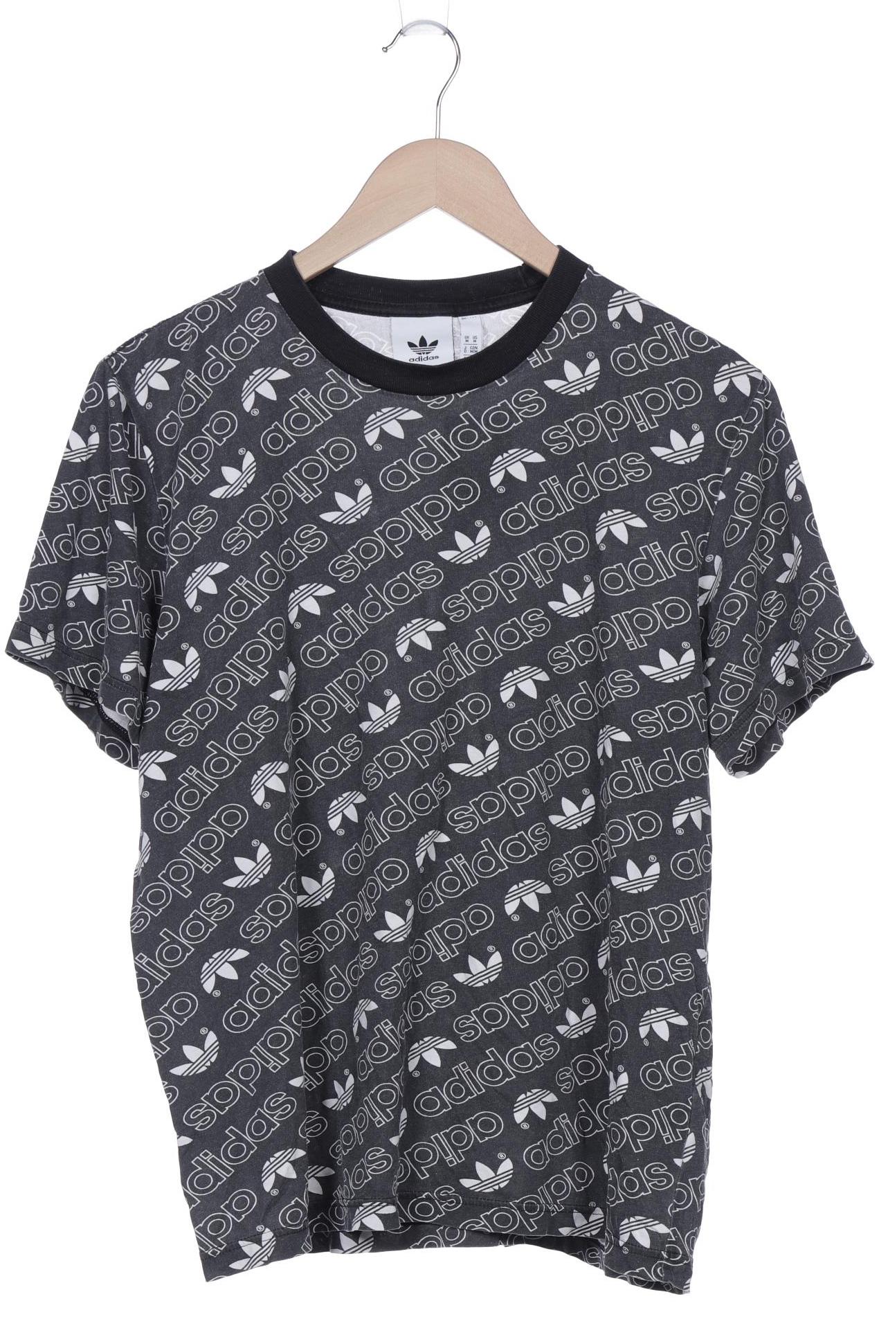 

adidas Originals Herren T-Shirt, grau, Gr. 48