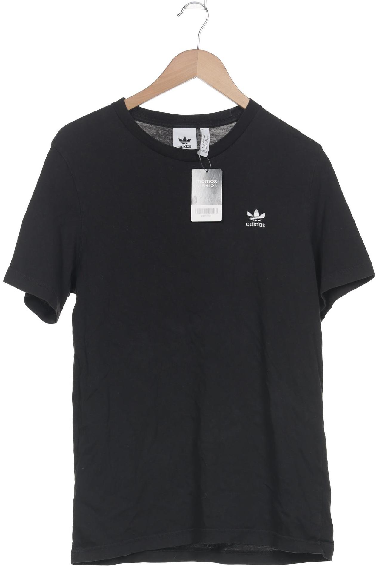 

adidas Originals Herren T-Shirt, schwarz, Gr. 48