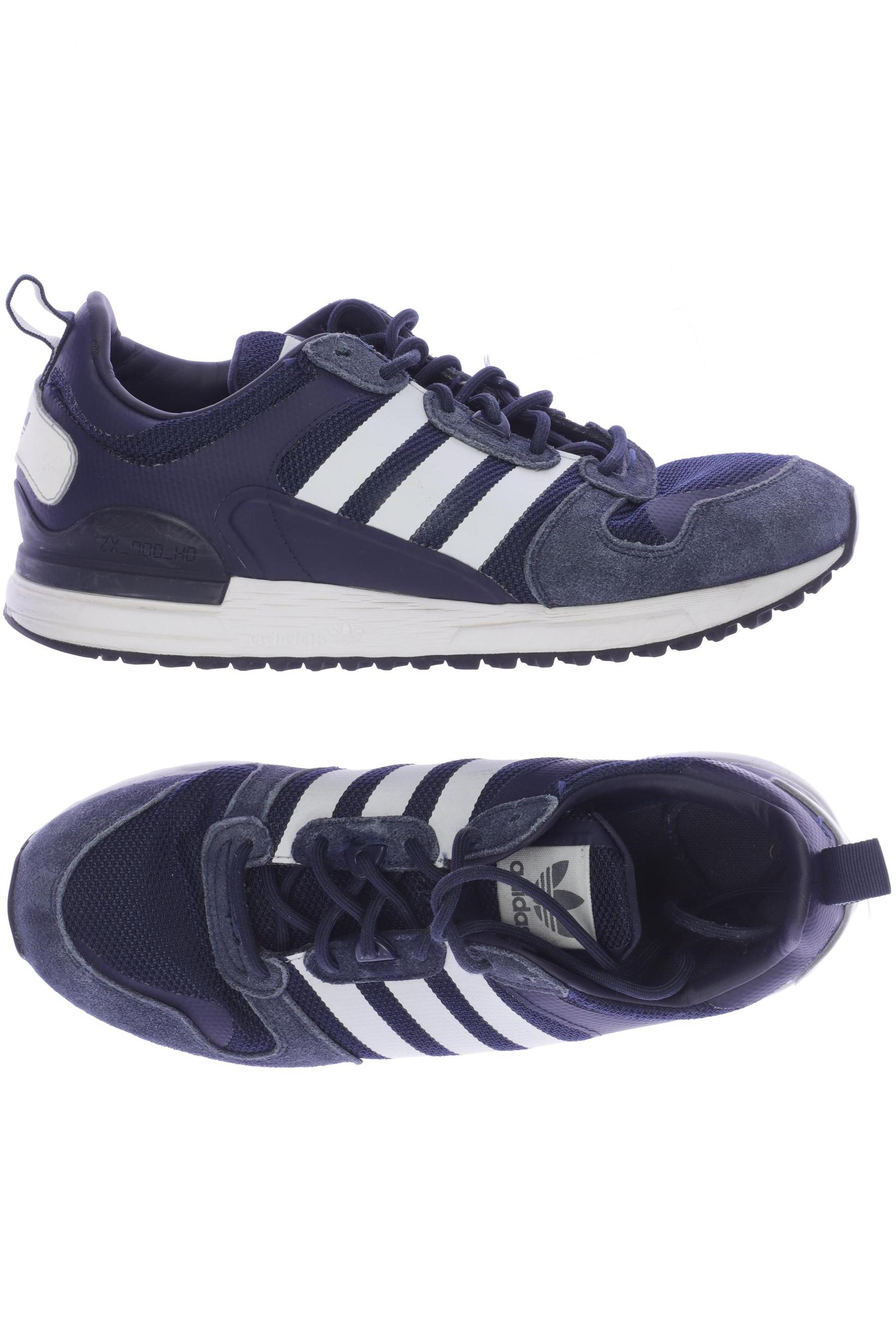 

adidas Originals Herren Sneakers, marineblau, Gr. 8