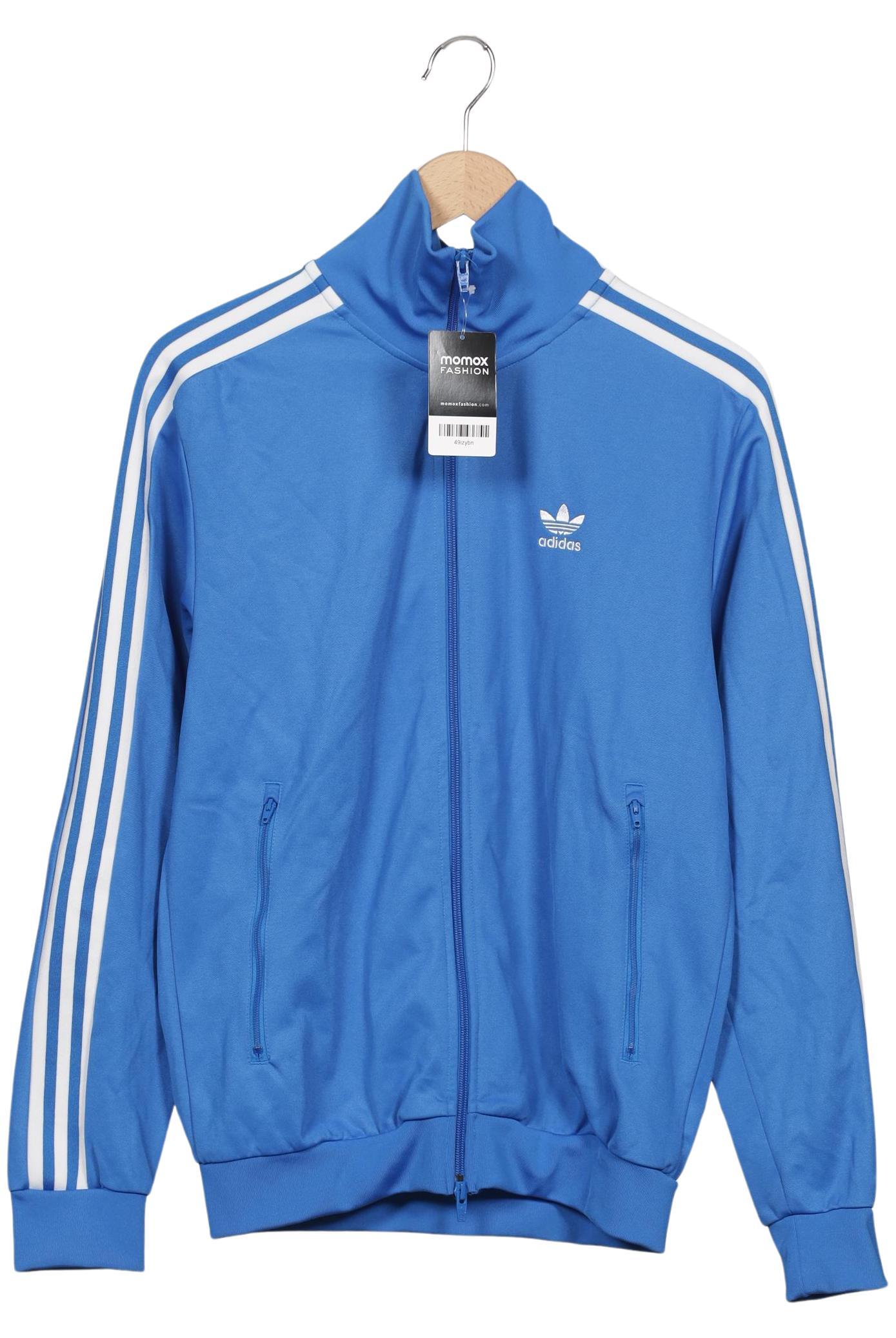 

adidas Originals Herren Sweatshirt, blau, Gr. 48