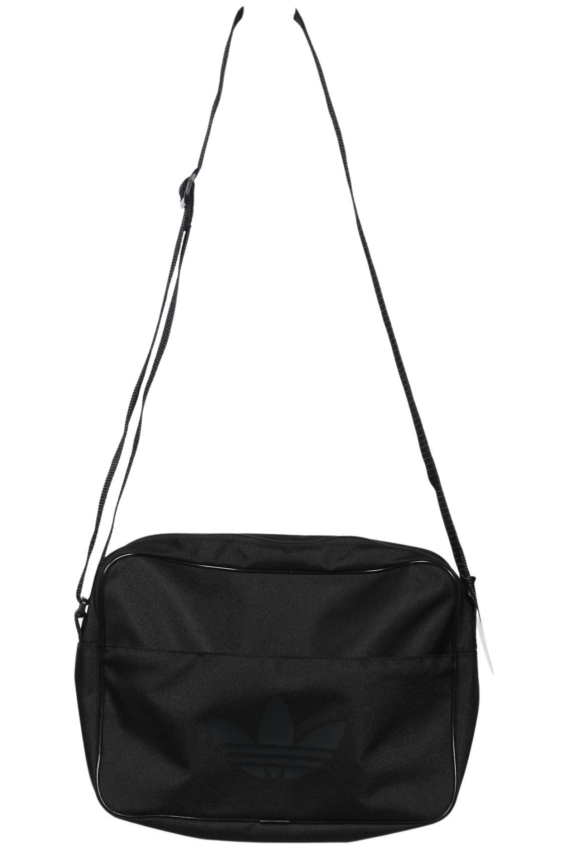 

adidas Originals Herren Tasche, schwarz, Gr.
