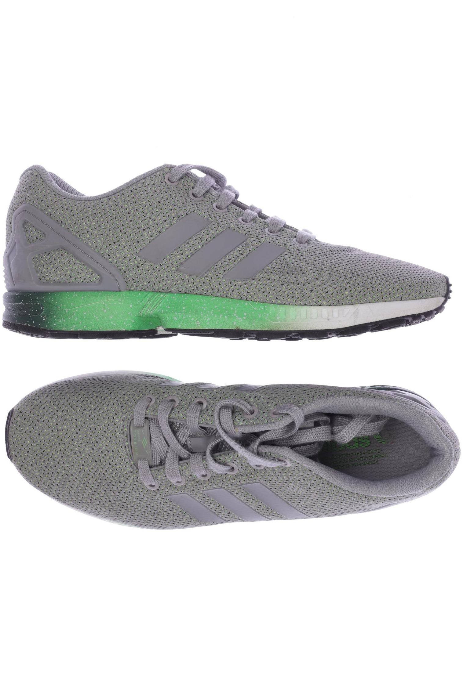 

adidas Originals Herren Sneakers, grün