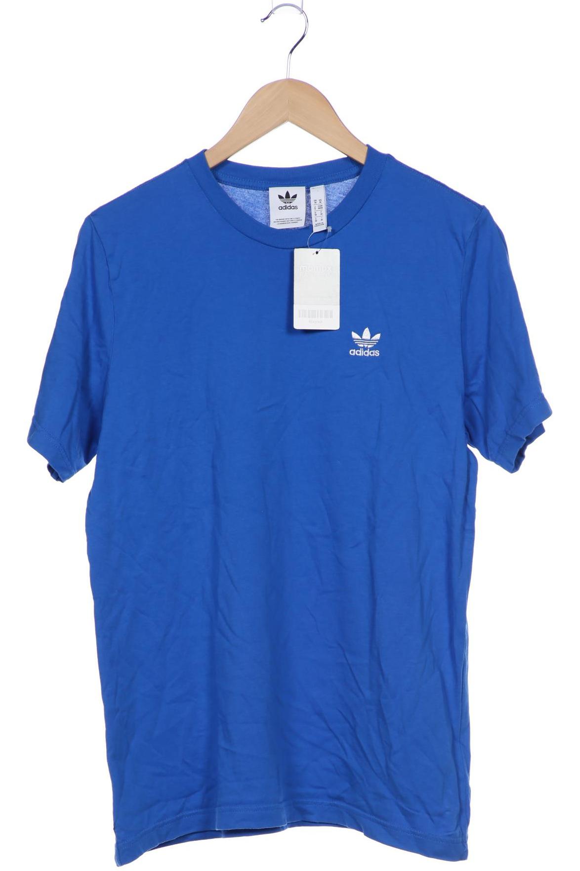 

adidas Originals Herren T-Shirt, blau, Gr. 48