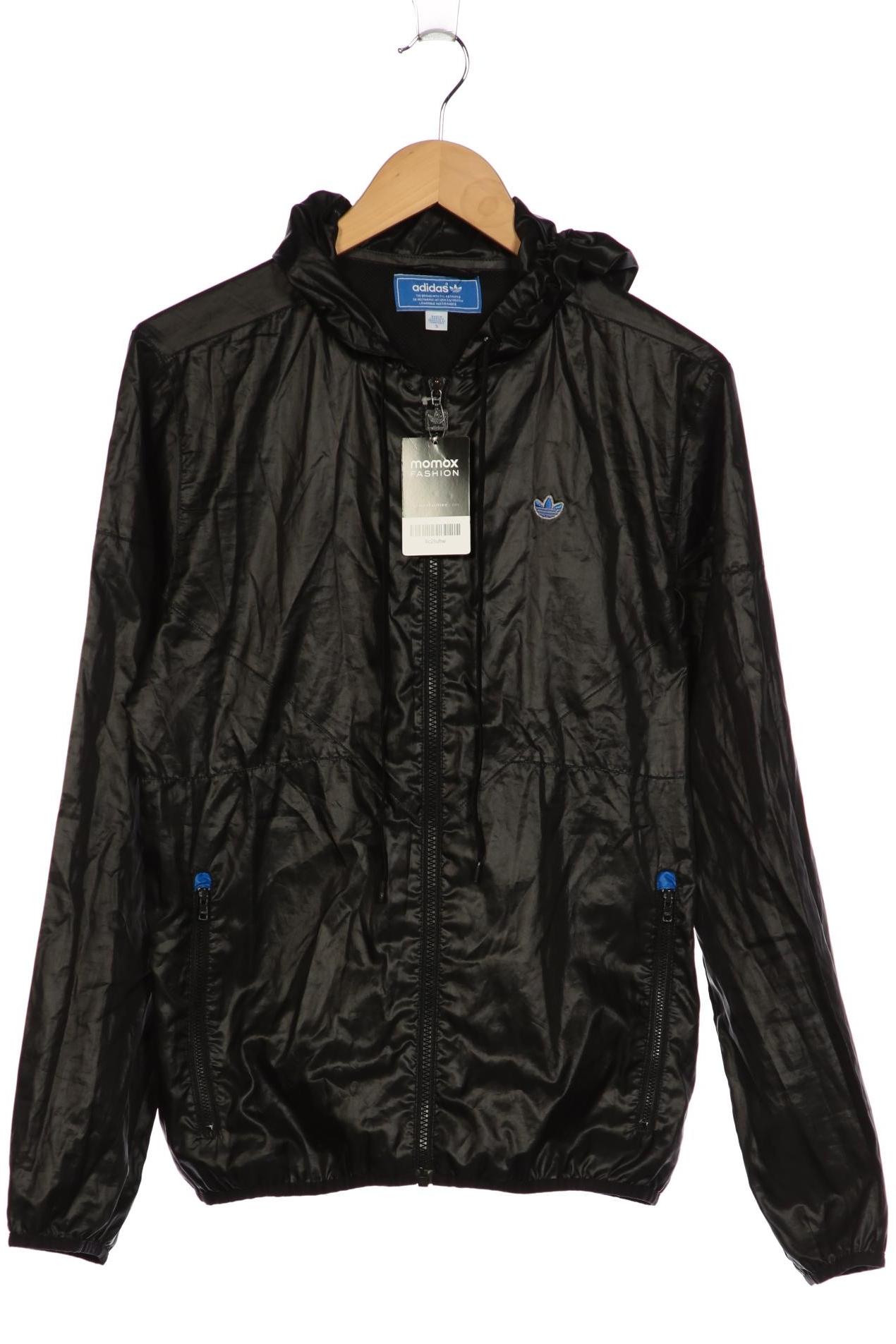 

adidas Originals Herren Jacke, schwarz, Gr. 46