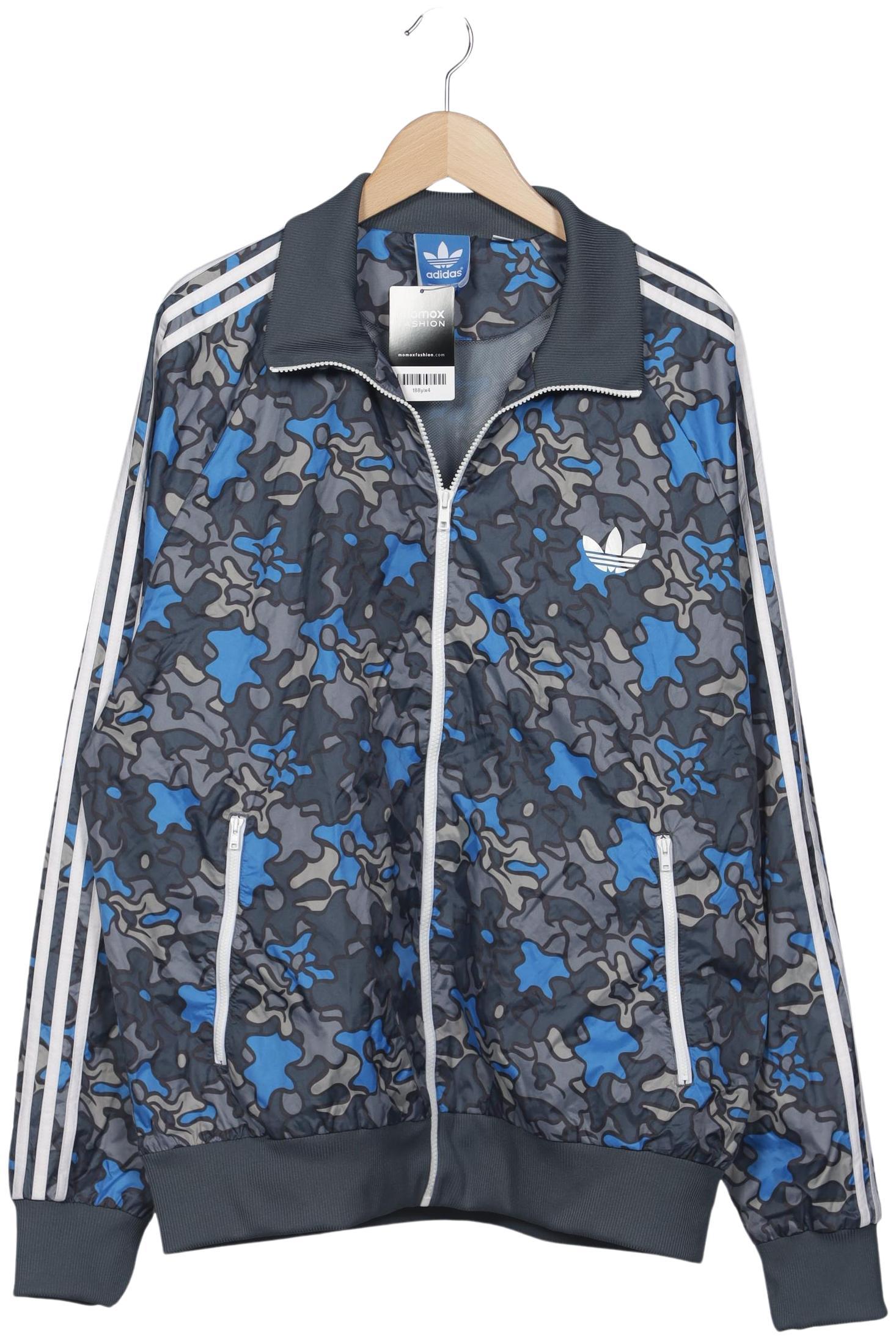 

adidas Originals Herren Jacke, mehrfarbig, Gr. 56