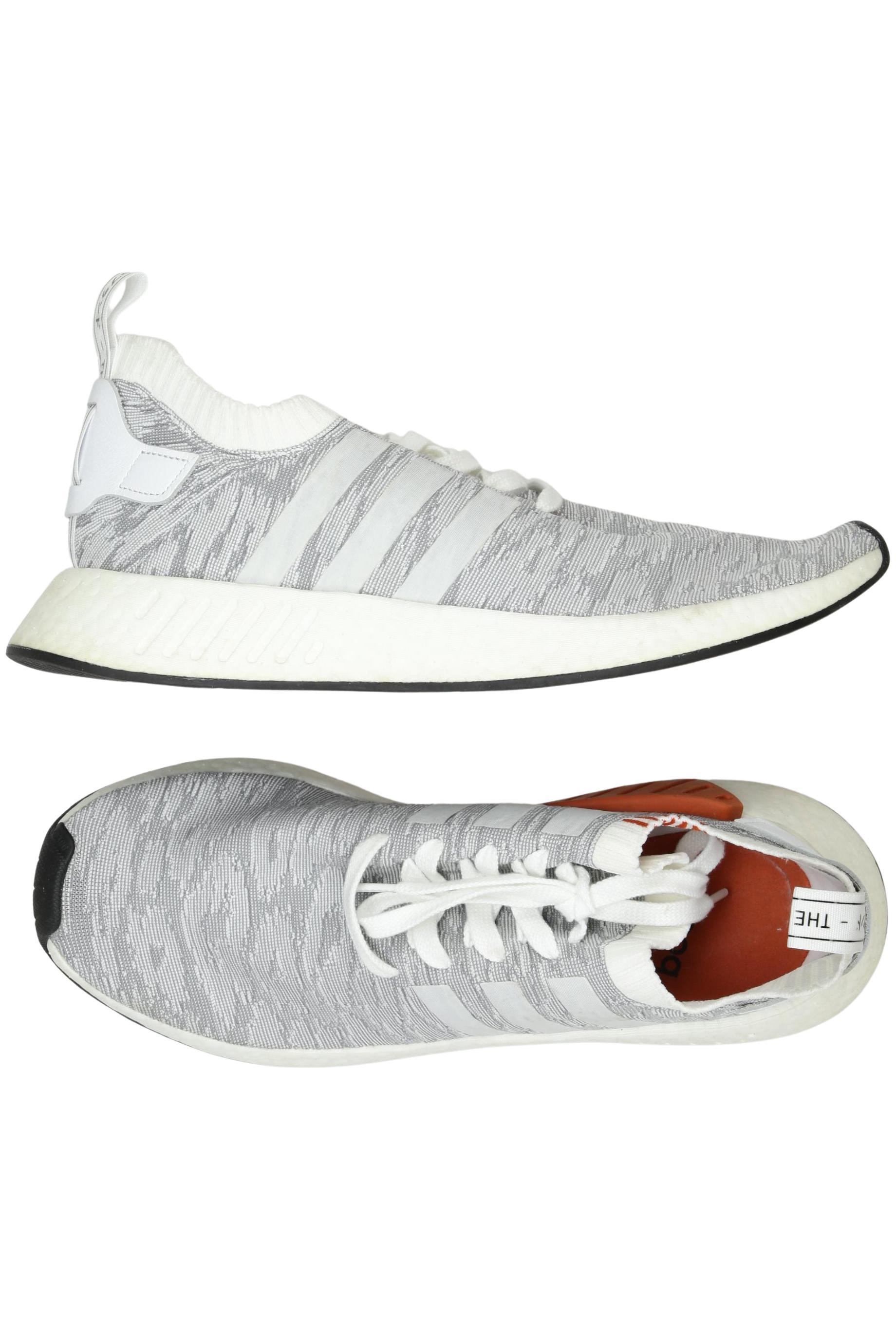 

adidas Originals Herren Sneakers, grau, Gr. 12