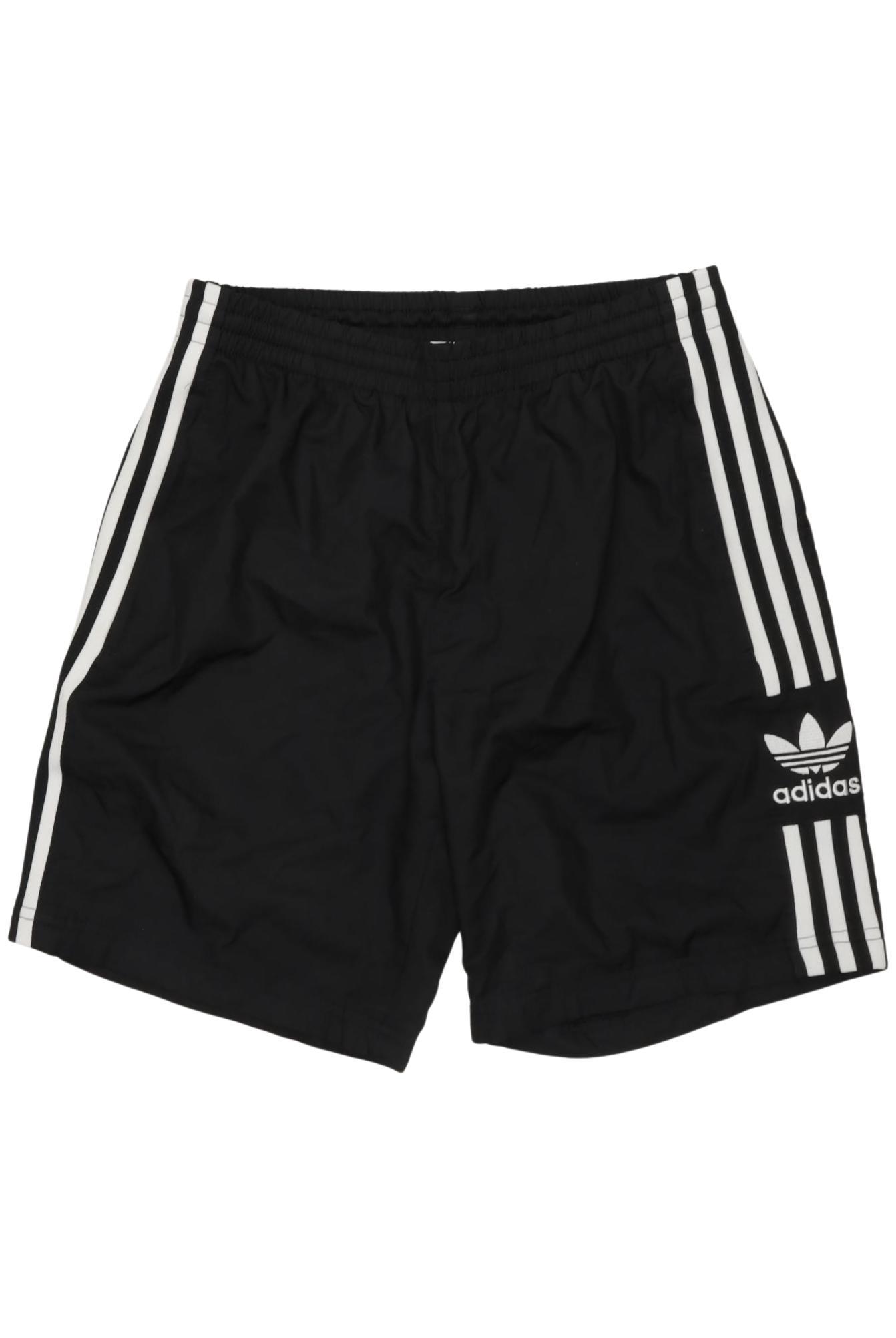 

adidas Originals Herren Shorts, schwarz, Gr. 46