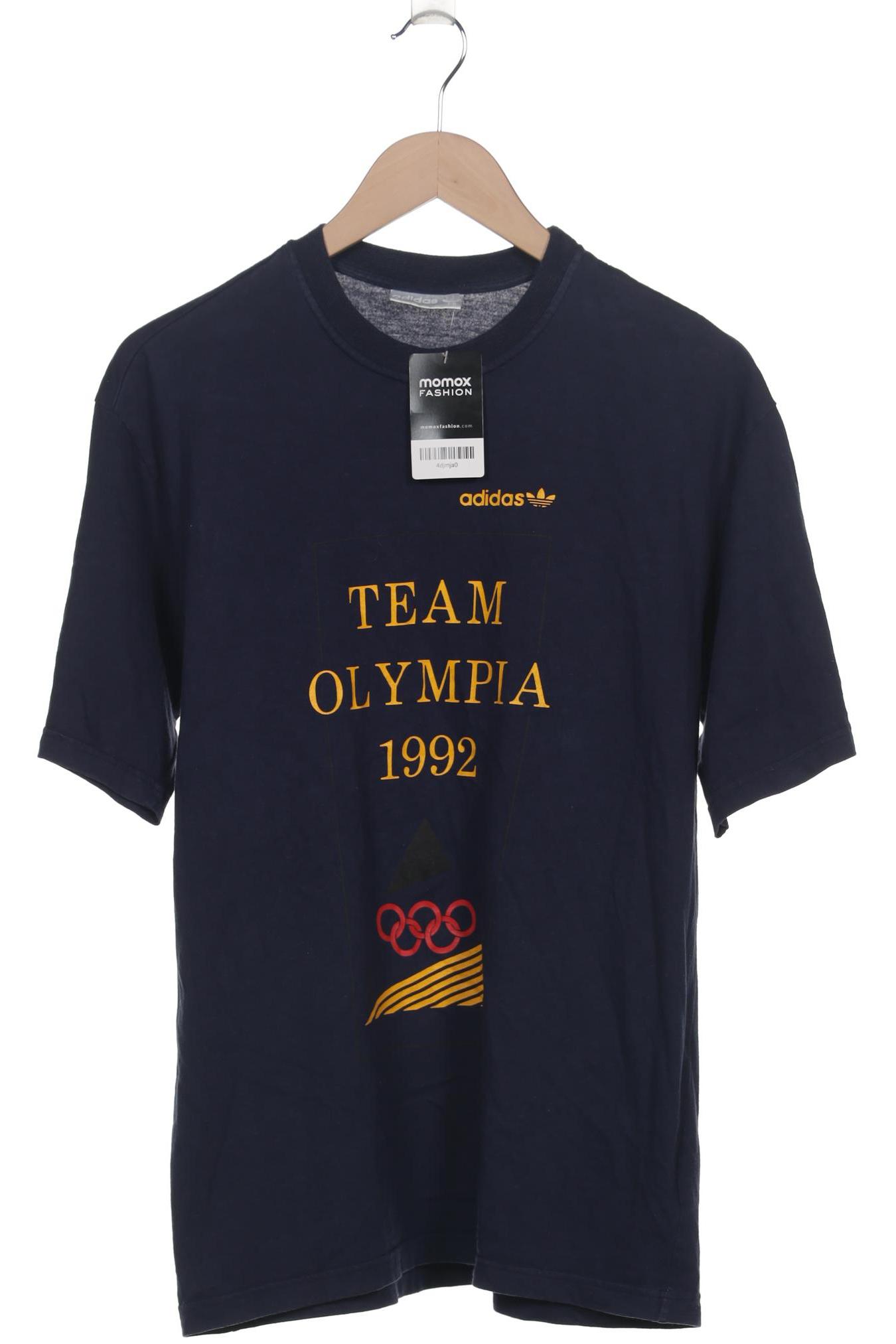 

adidas Originals Herren T-Shirt, marineblau, Gr. 48