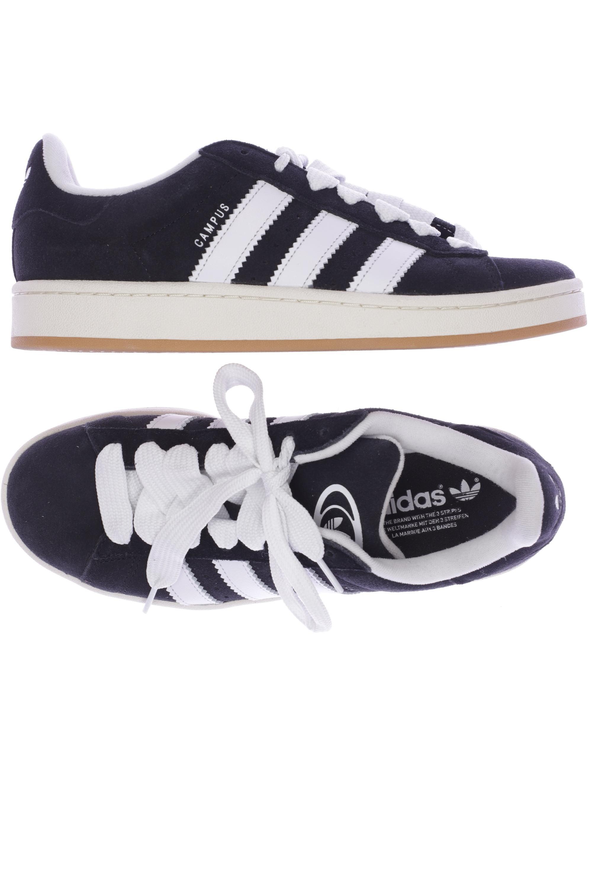 

adidas Originals Herren Sneakers, schwarz, Gr. 7.5