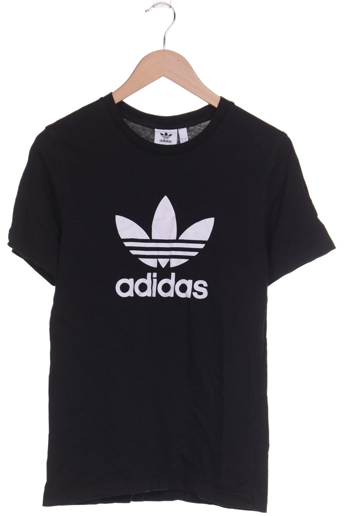 

adidas Originals Herren T-Shirt, schwarz, Gr. 46