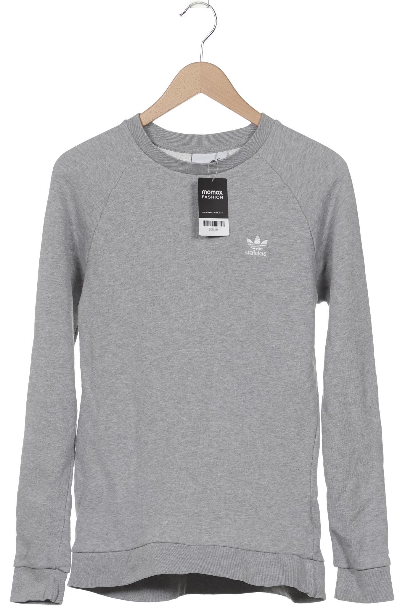 

adidas Originals Herren Sweatshirt, grau