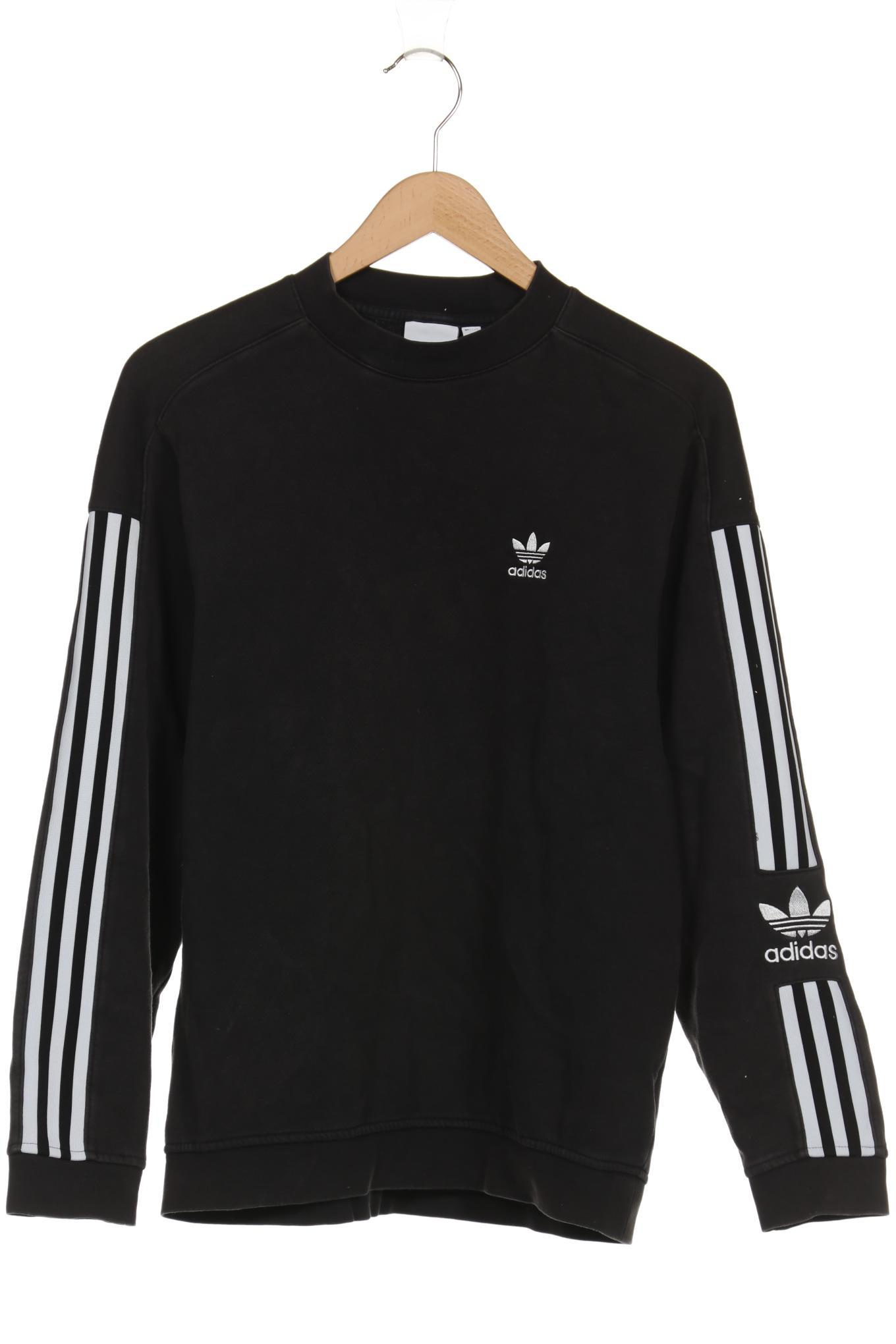 

adidas Originals Herren Sweatshirt, grau