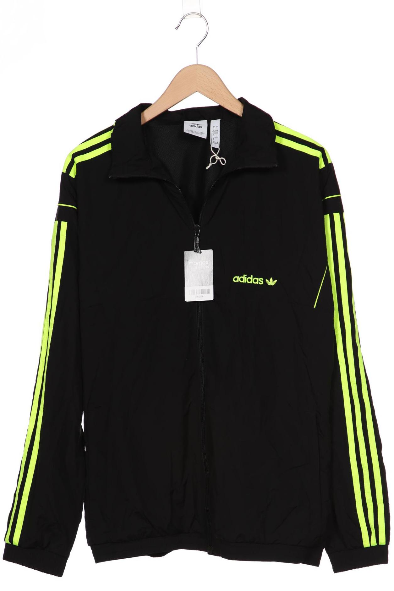 

adidas Originals Herren Jacke, schwarz, Gr. 52