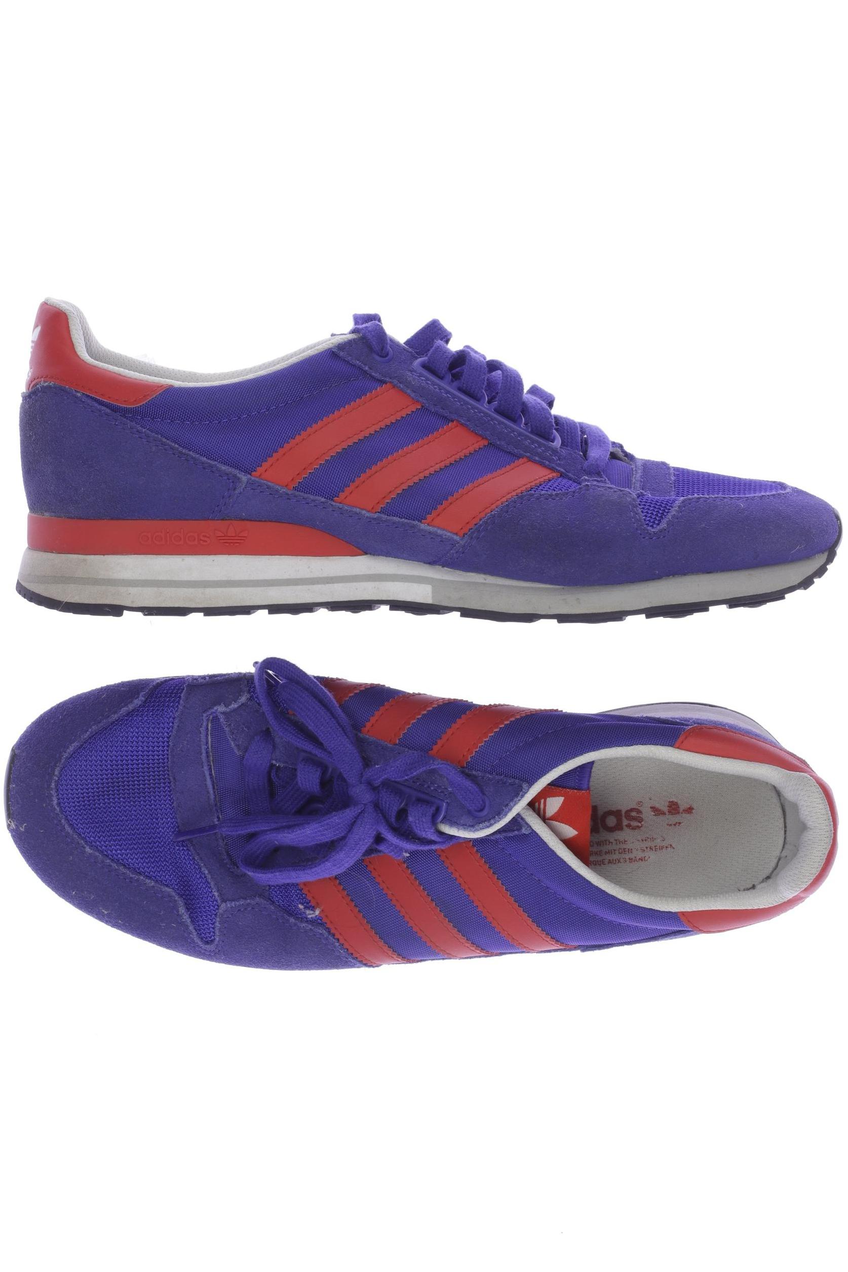 

adidas Originals Herren Sneakers, blau, Gr. 9
