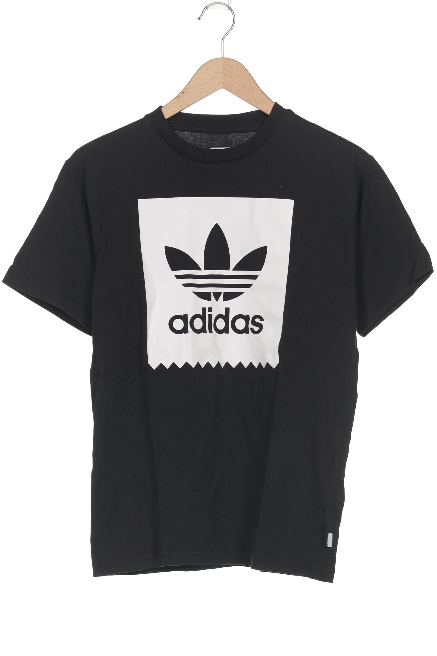 

adidas Originals Herren T-Shirt, schwarz, Gr. 46