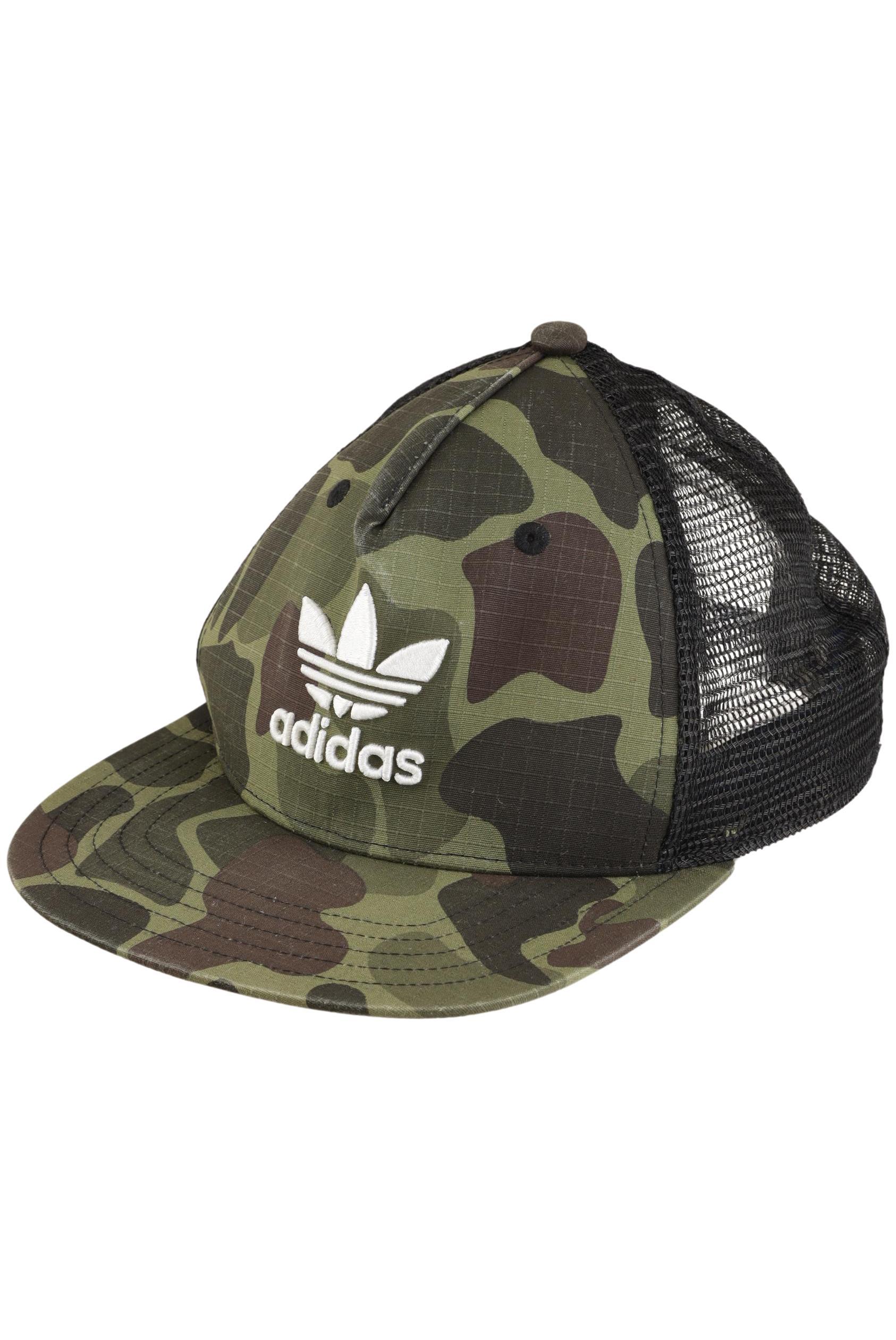 

adidas Originals Herren Hut/Mütze, grün, Gr. uni