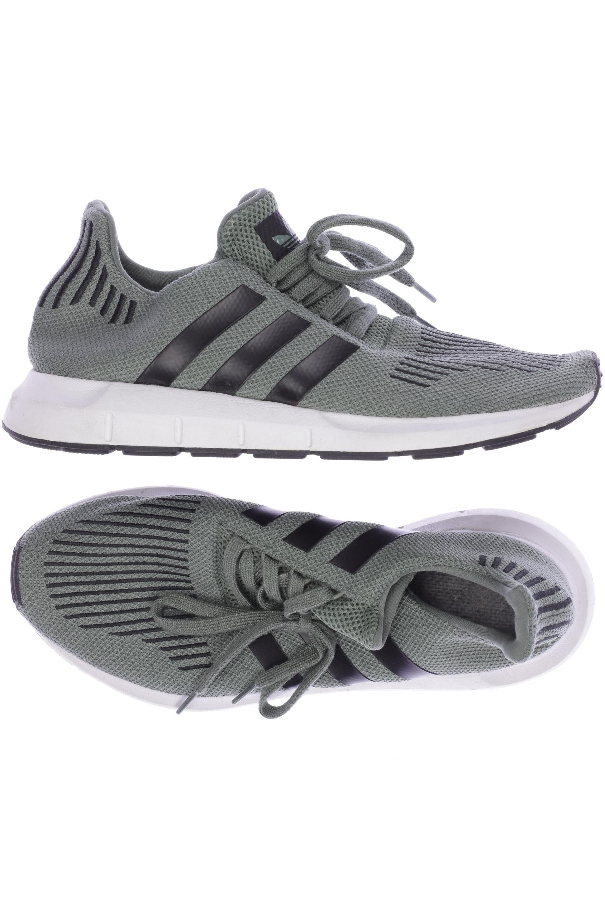 

adidas Originals Herren Sneakers, grün, Gr. 9.5
