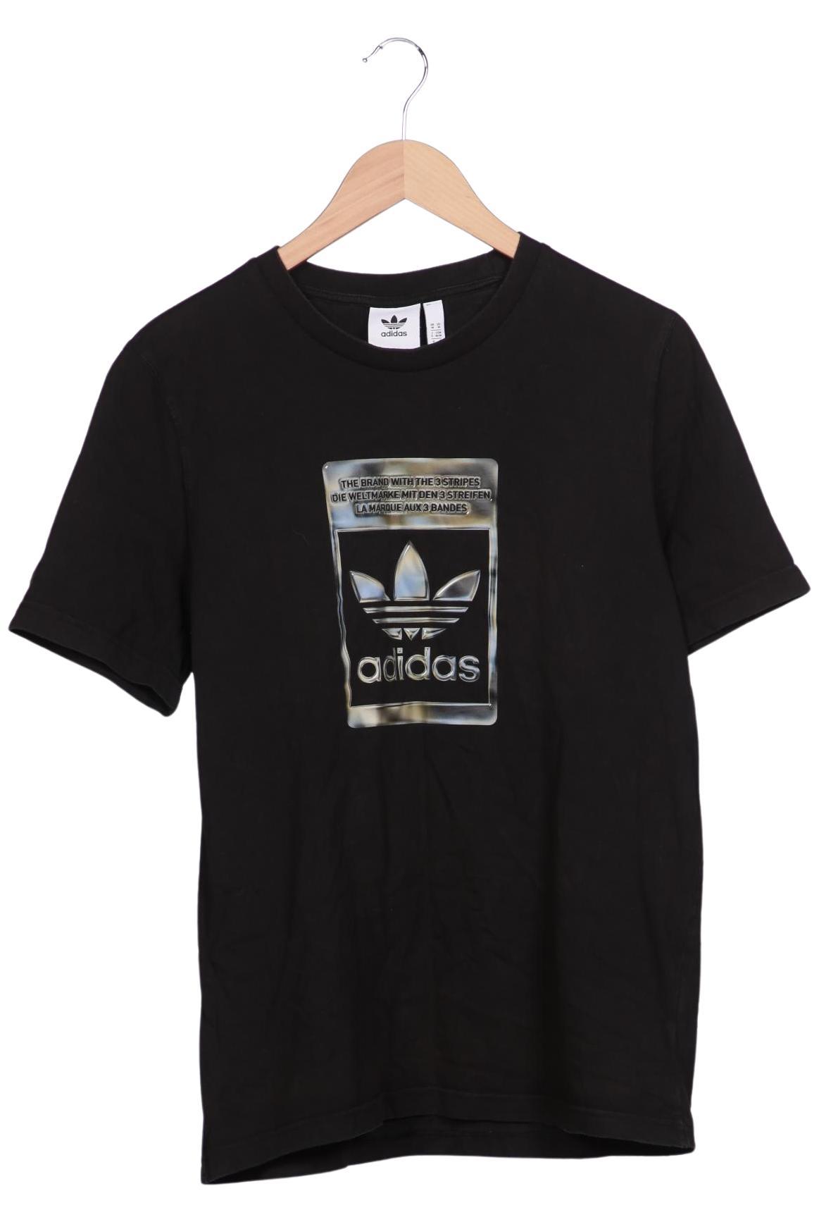 

adidas Originals Herren T-Shirt, schwarz, Gr. 52