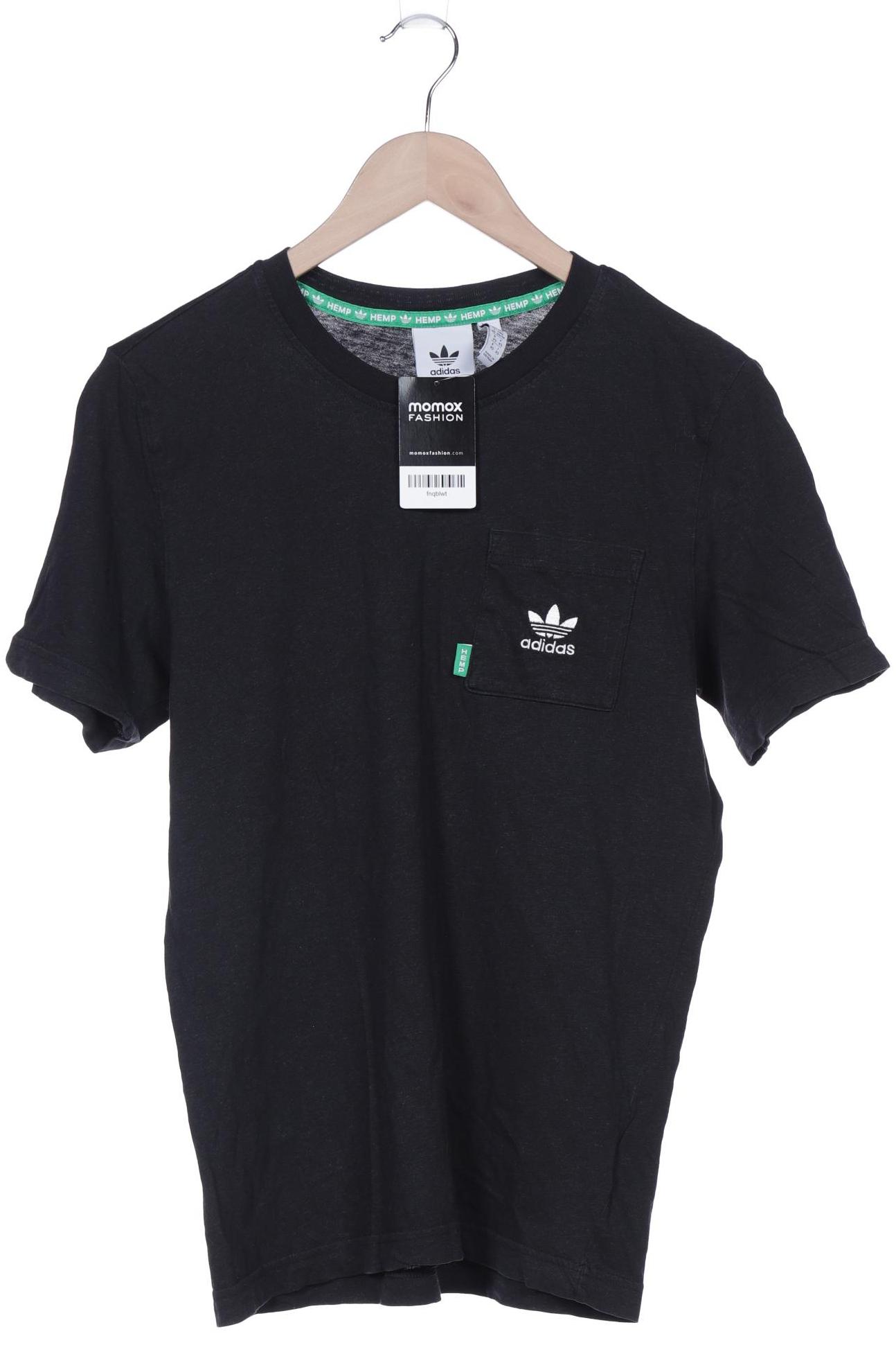 

adidas Originals Herren T-Shirt, schwarz, Gr. 44