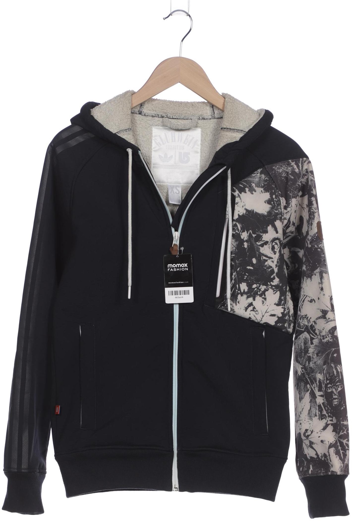 

adidas Originals Herren Jacke, marineblau, Gr. 44