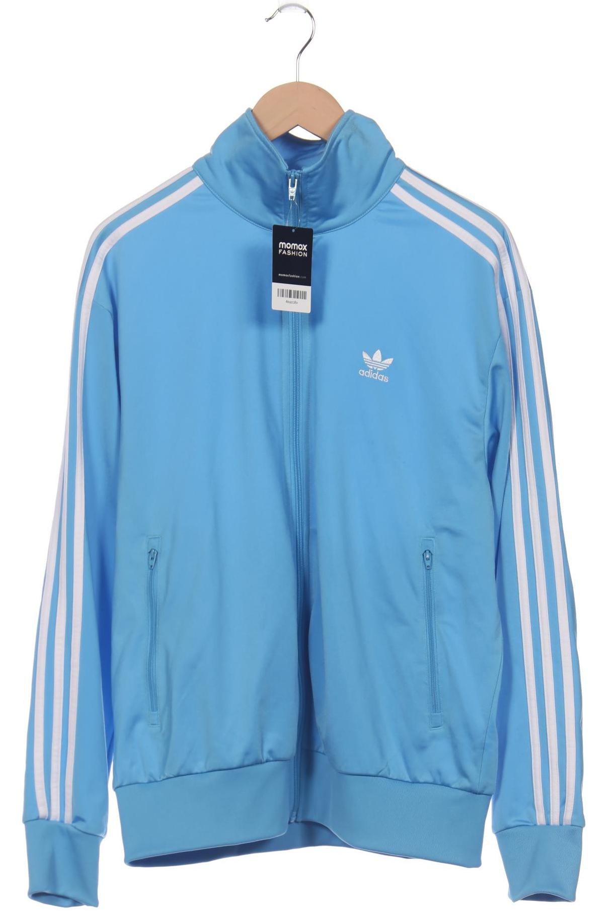 

adidas Originals Herren Sweatshirt, blau, Gr. 52