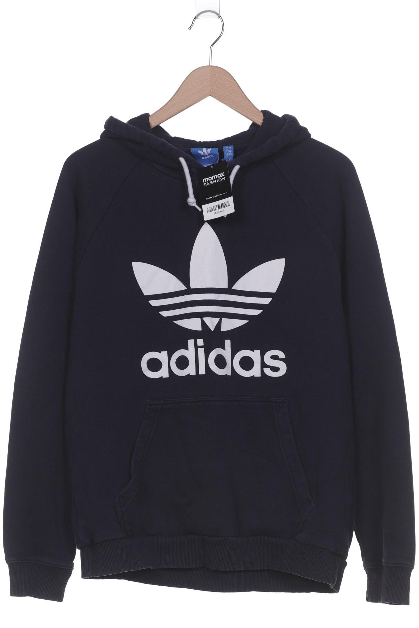 

adidas Originals Herren Kapuzenpullover, marineblau, Gr. 52