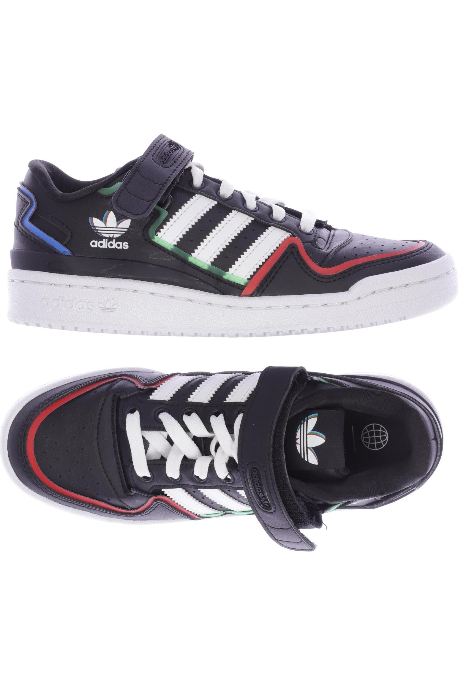 

adidas Originals Herren Sneakers, schwarz