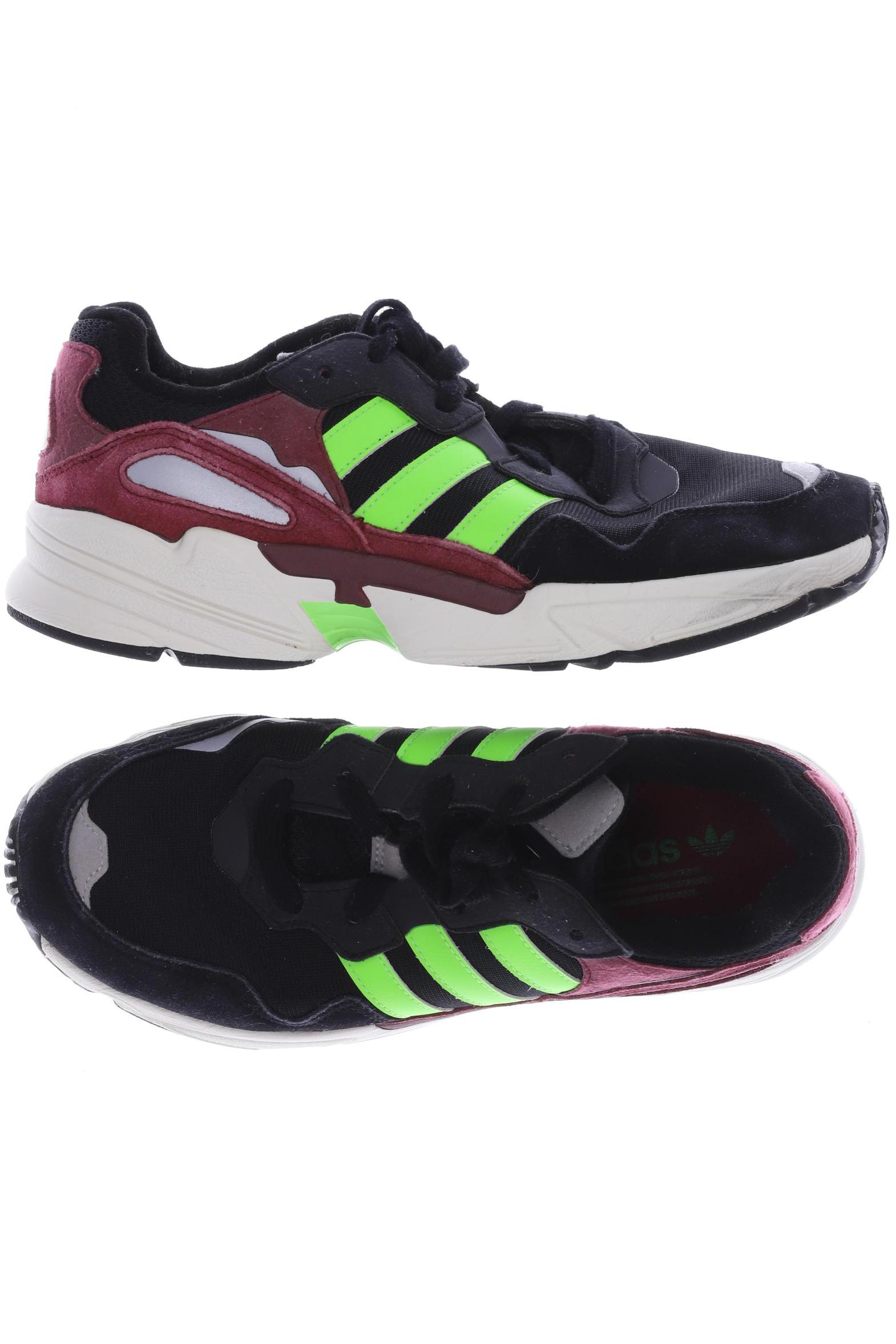 

adidas Originals Herren Sneakers, schwarz