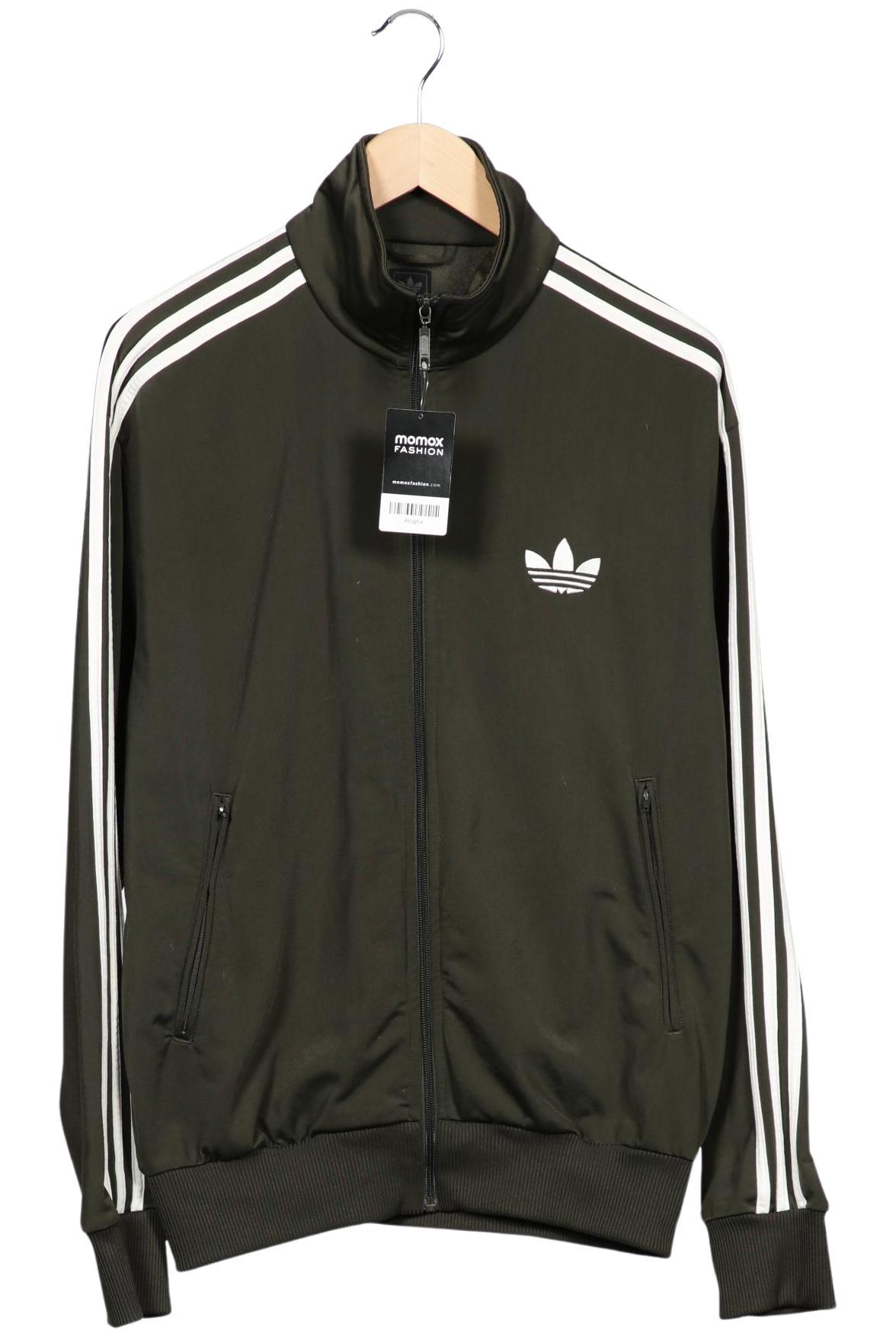 

adidas Originals Herren Sweatshirt, grün, Gr. 52