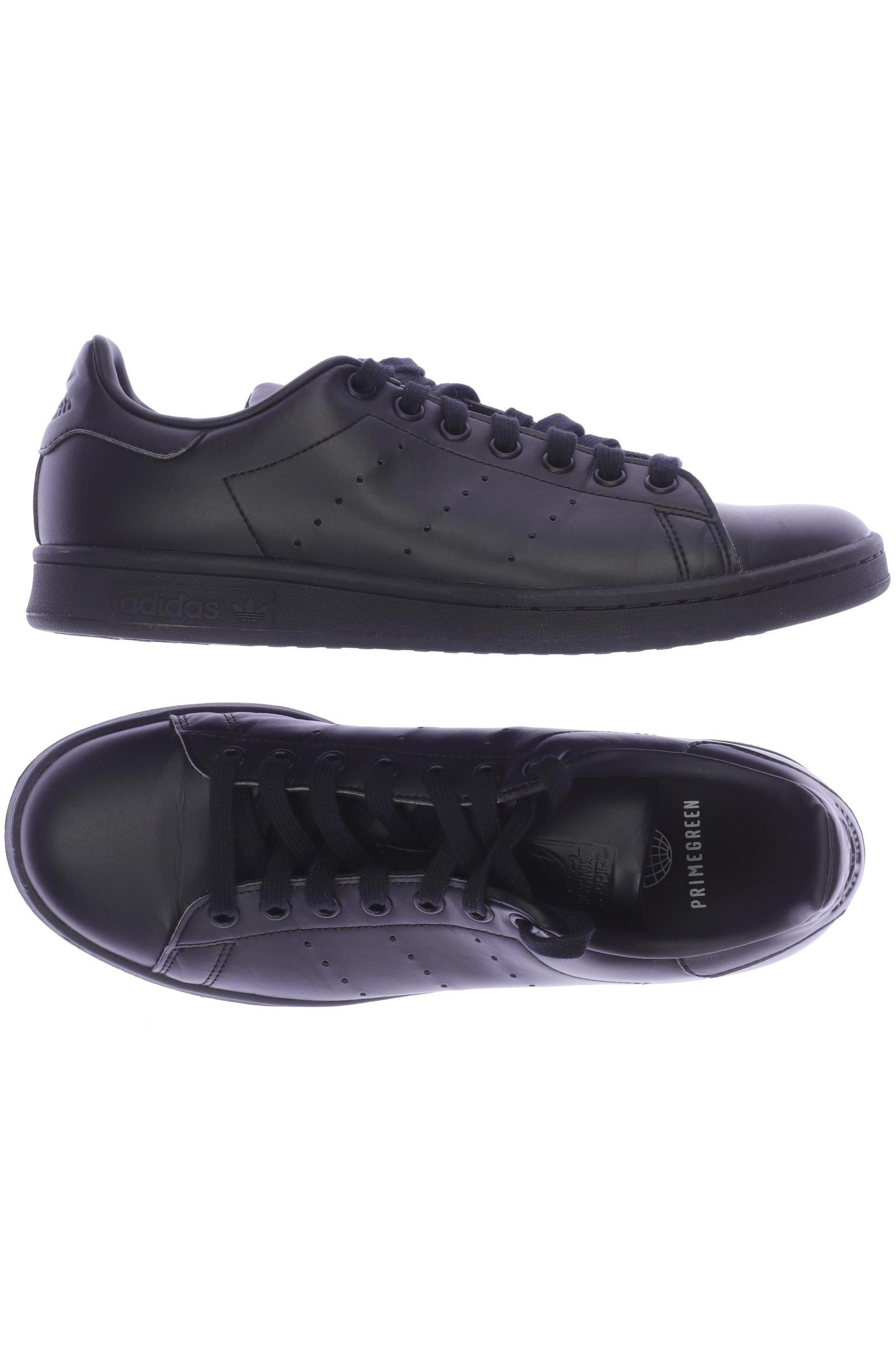 

adidas Originals Herren Sneakers, schwarz