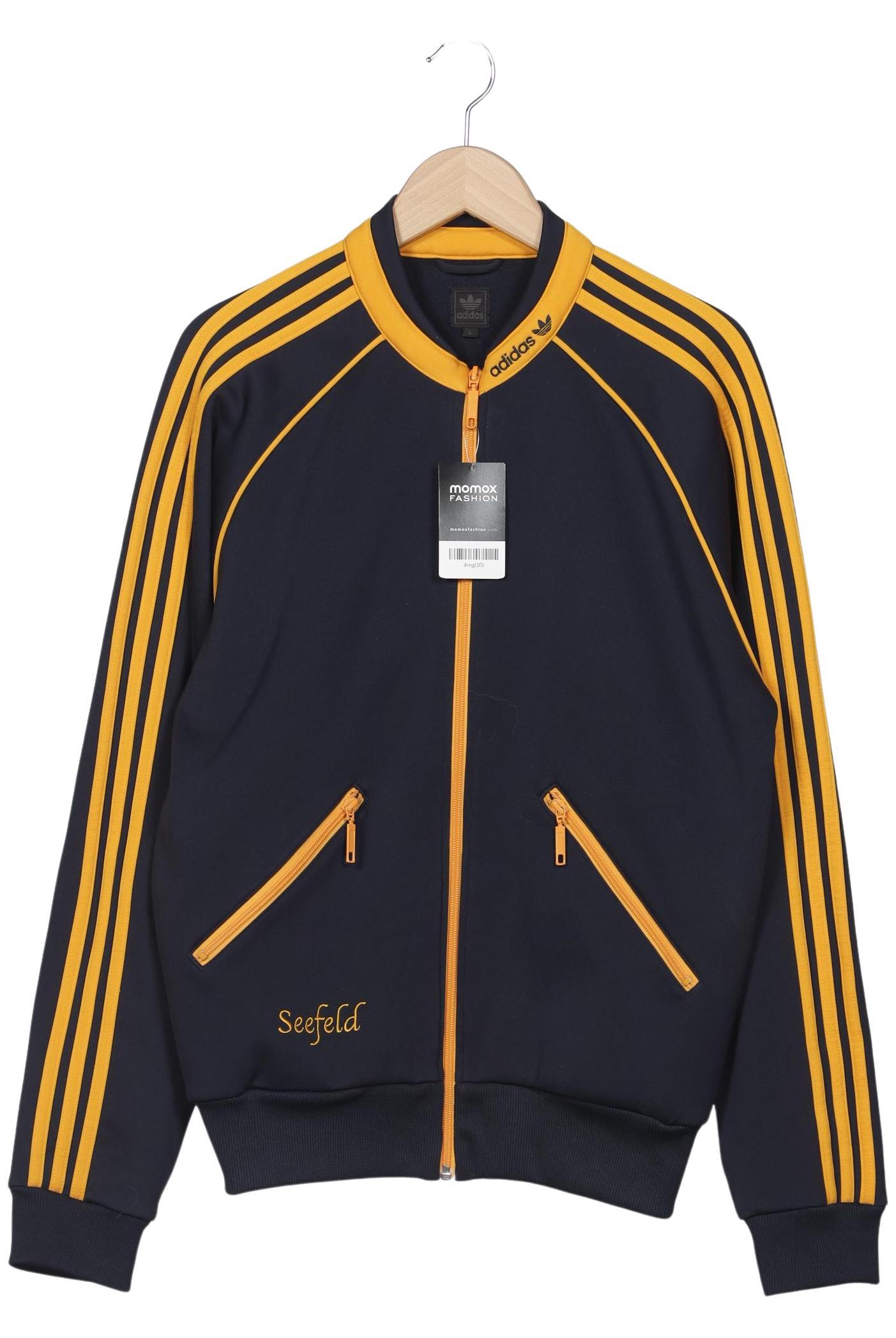 

adidas Originals Herren Sweatshirt, mehrfarbig, Gr. 52