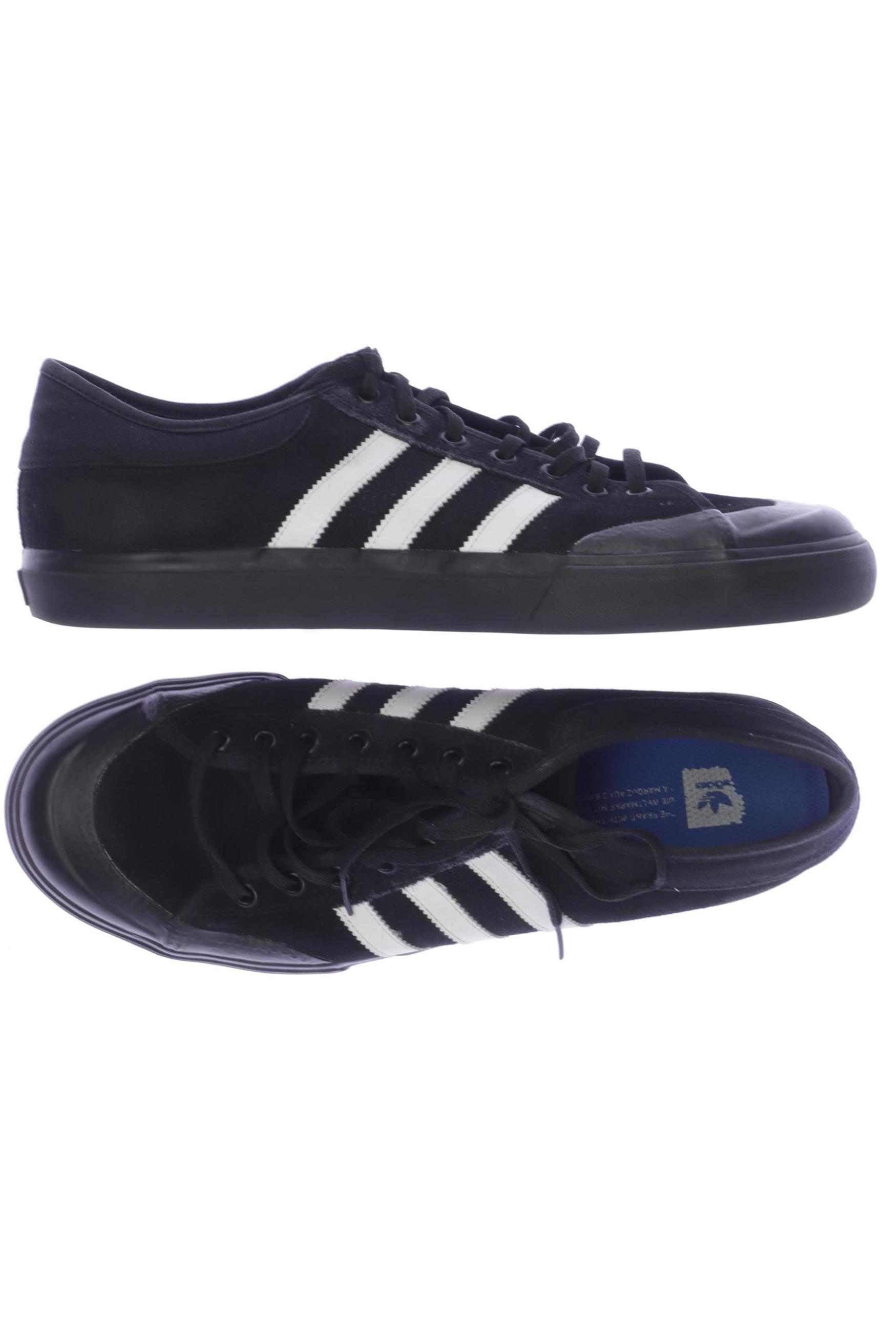 

adidas Originals Herren Sneakers, schwarz, Gr. 11
