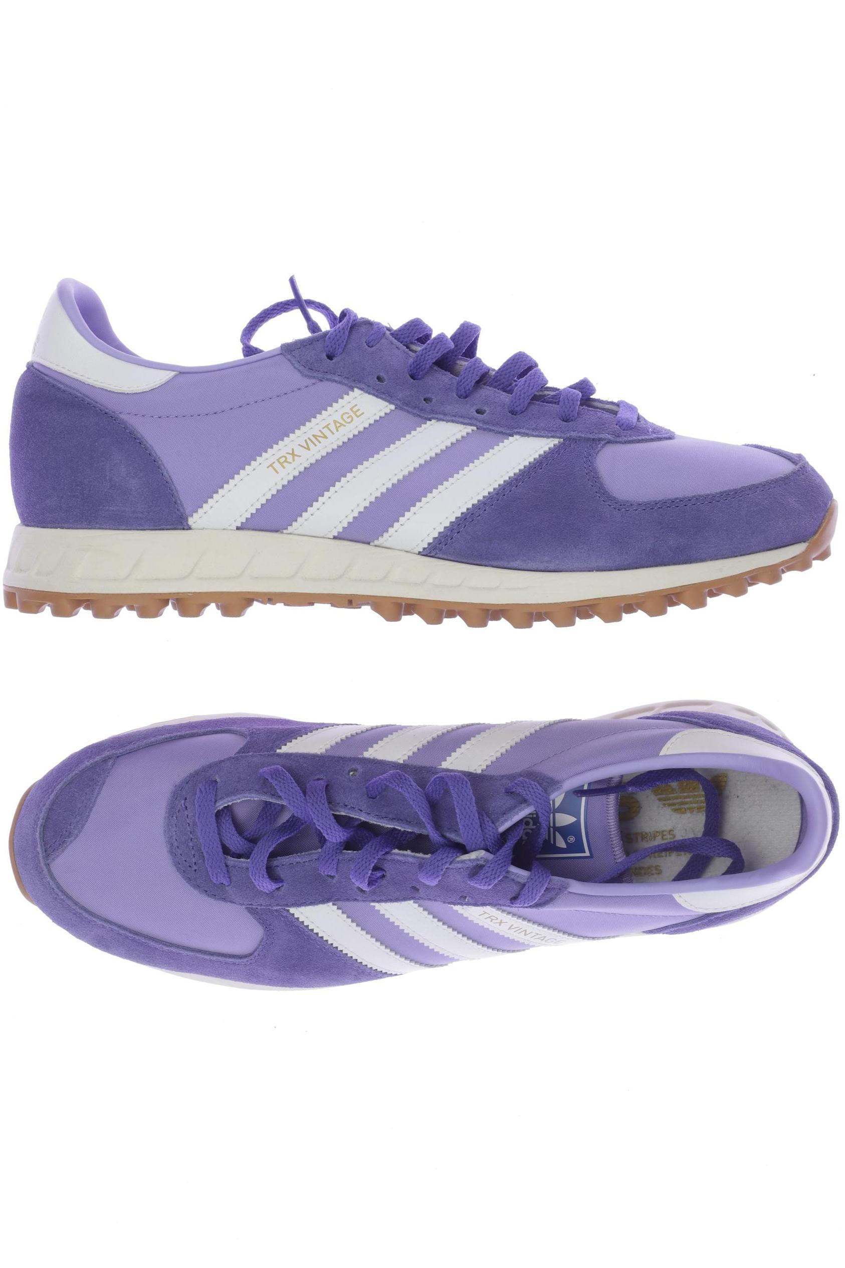 

adidas Originals Herren Sneakers, flieder, Gr. 9