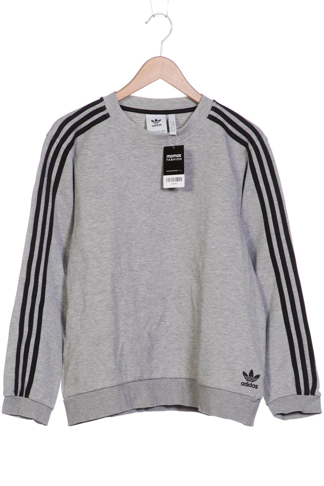 

adidas Originals Herren Sweatshirt, grau