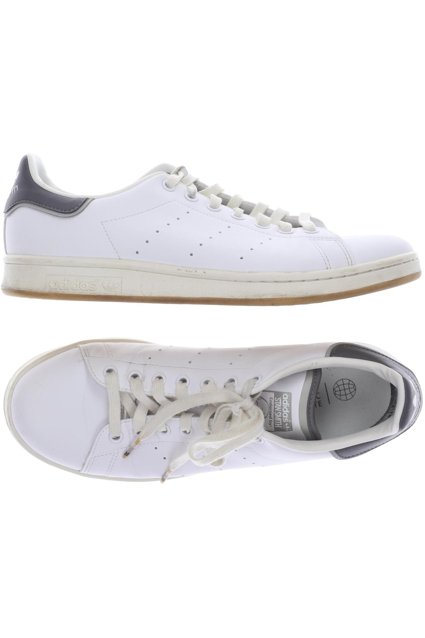 

adidas Originals Herren Sneakers, weiß