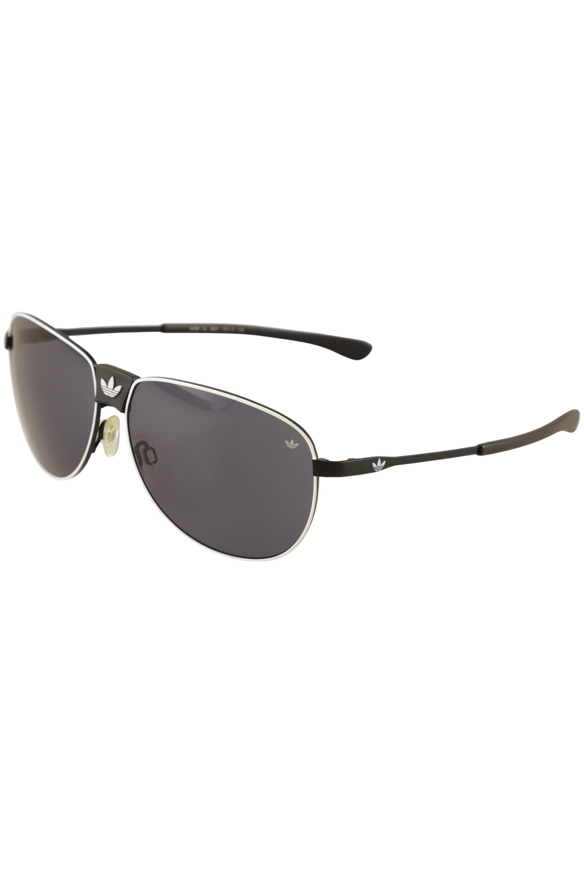 

adidas Originals Herren Sonnenbrille, weiß, Gr.