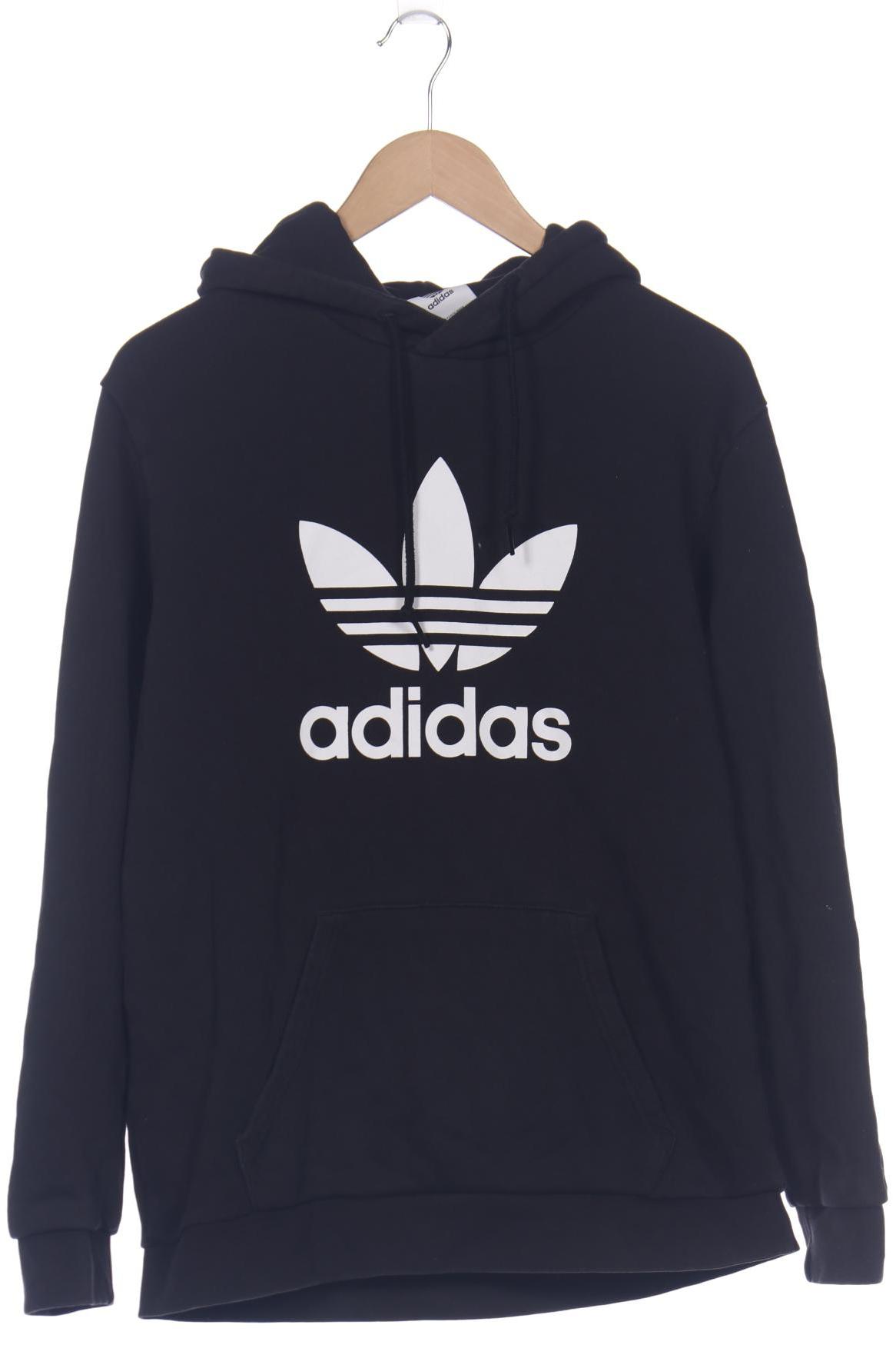 

adidas Originals Herren Kapuzenpullover, schwarz, Gr. 48