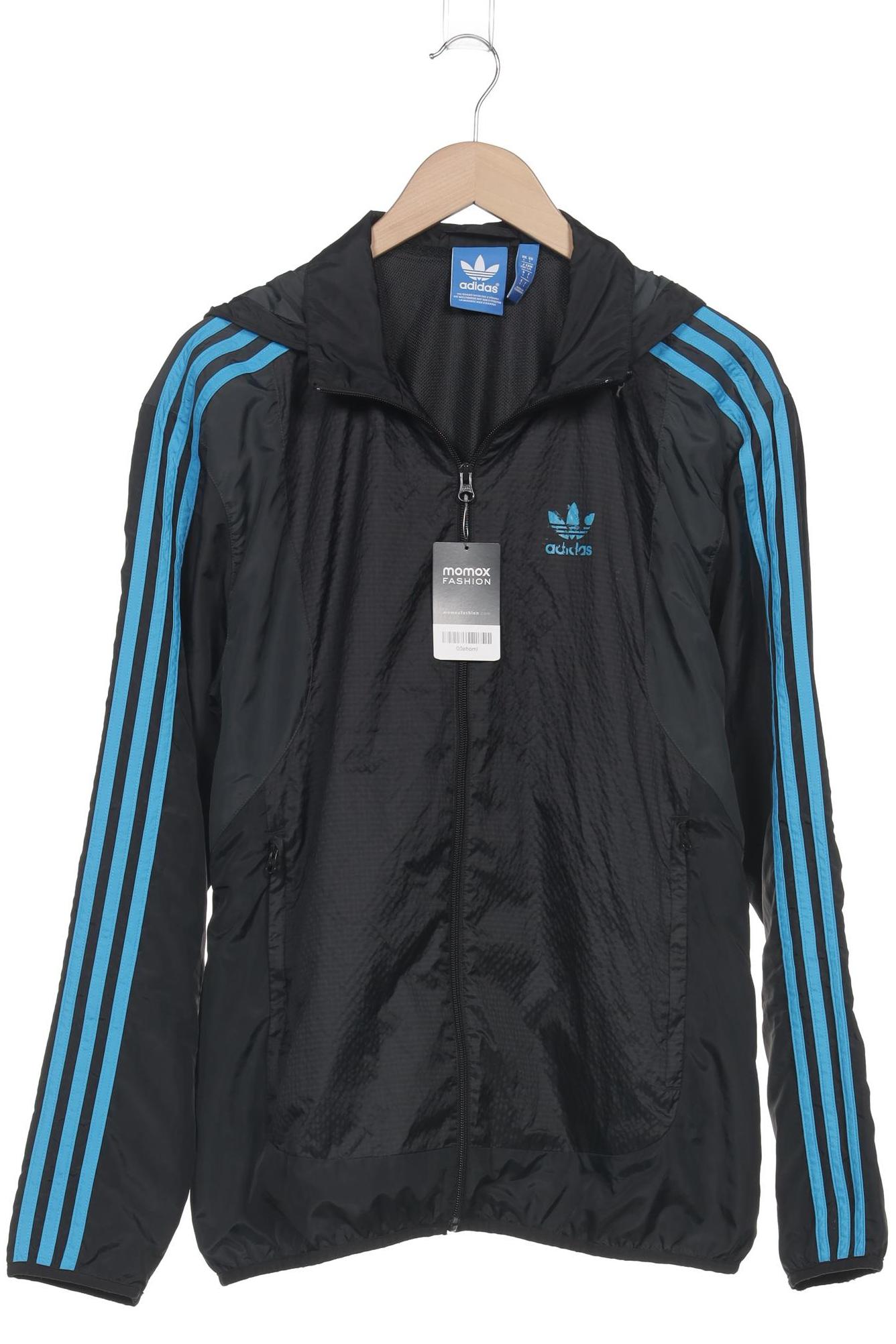 

adidas Originals Herren Jacke, schwarz, Gr. 52