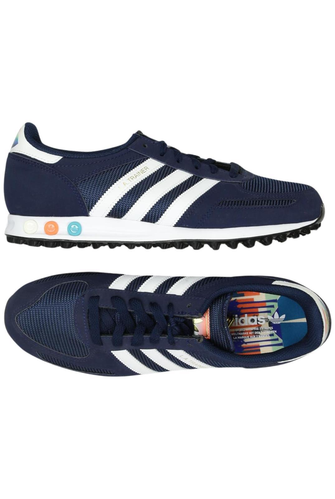 

adidas Originals Herren Sneakers, marineblau, Gr. 9